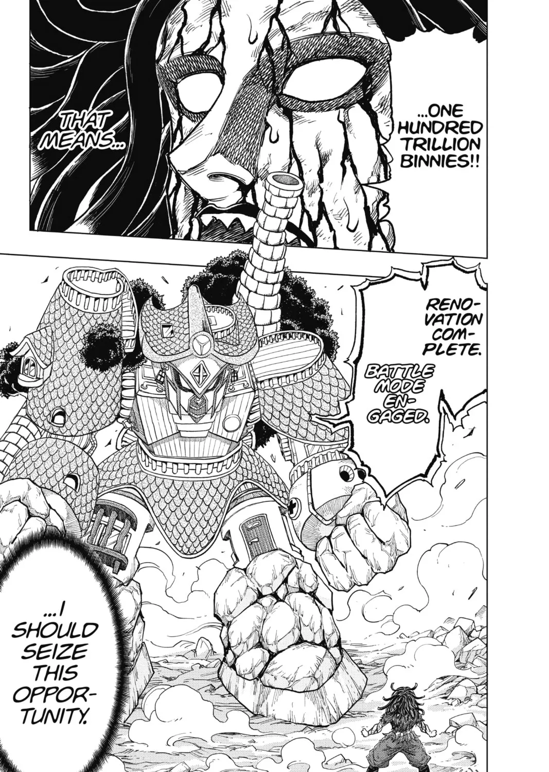 Read Build King chapter 21 image 12 on Lezhin