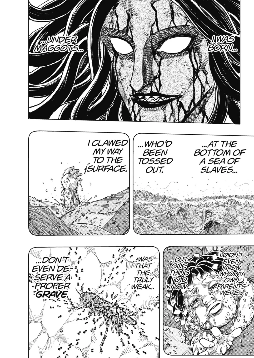 Read Build King chapter 21 image 14 on Lezhin