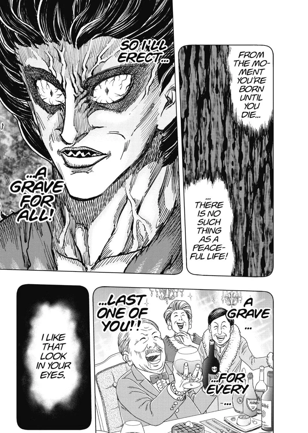 Read Build King chapter 21 image 16 on Lezhin