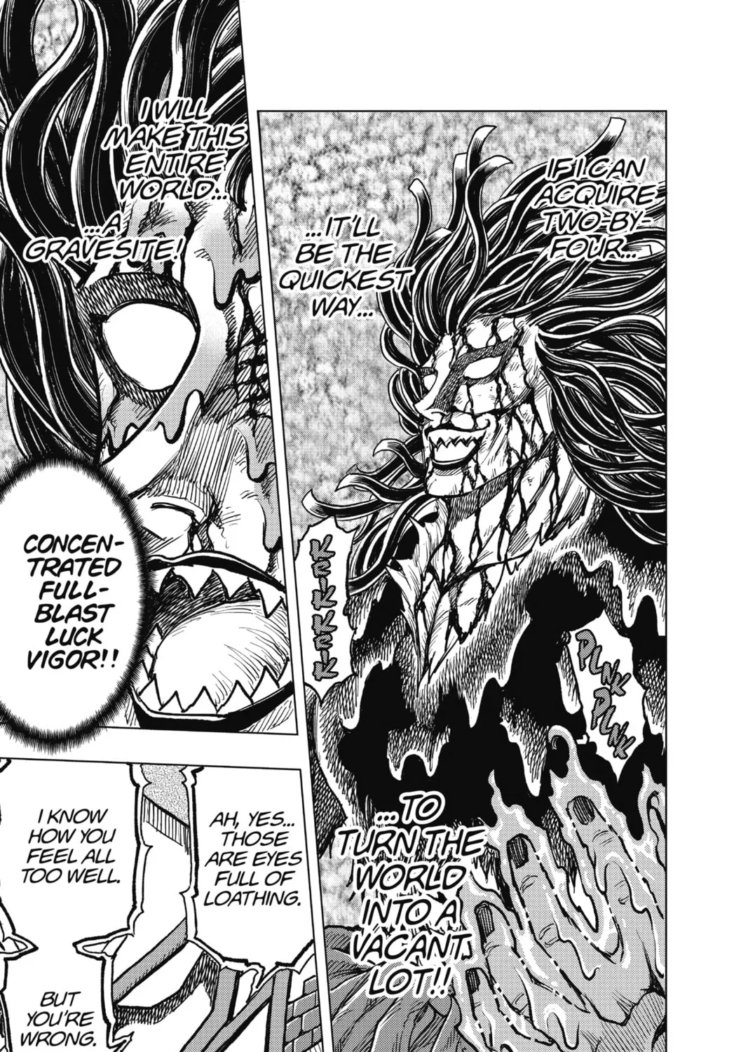 Read Build King chapter 21 image 20 on Lezhin
