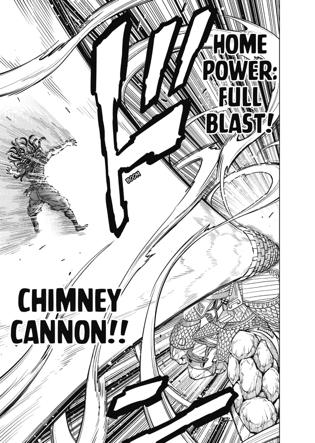Read Build King chapter 21 image 24 on Lezhin