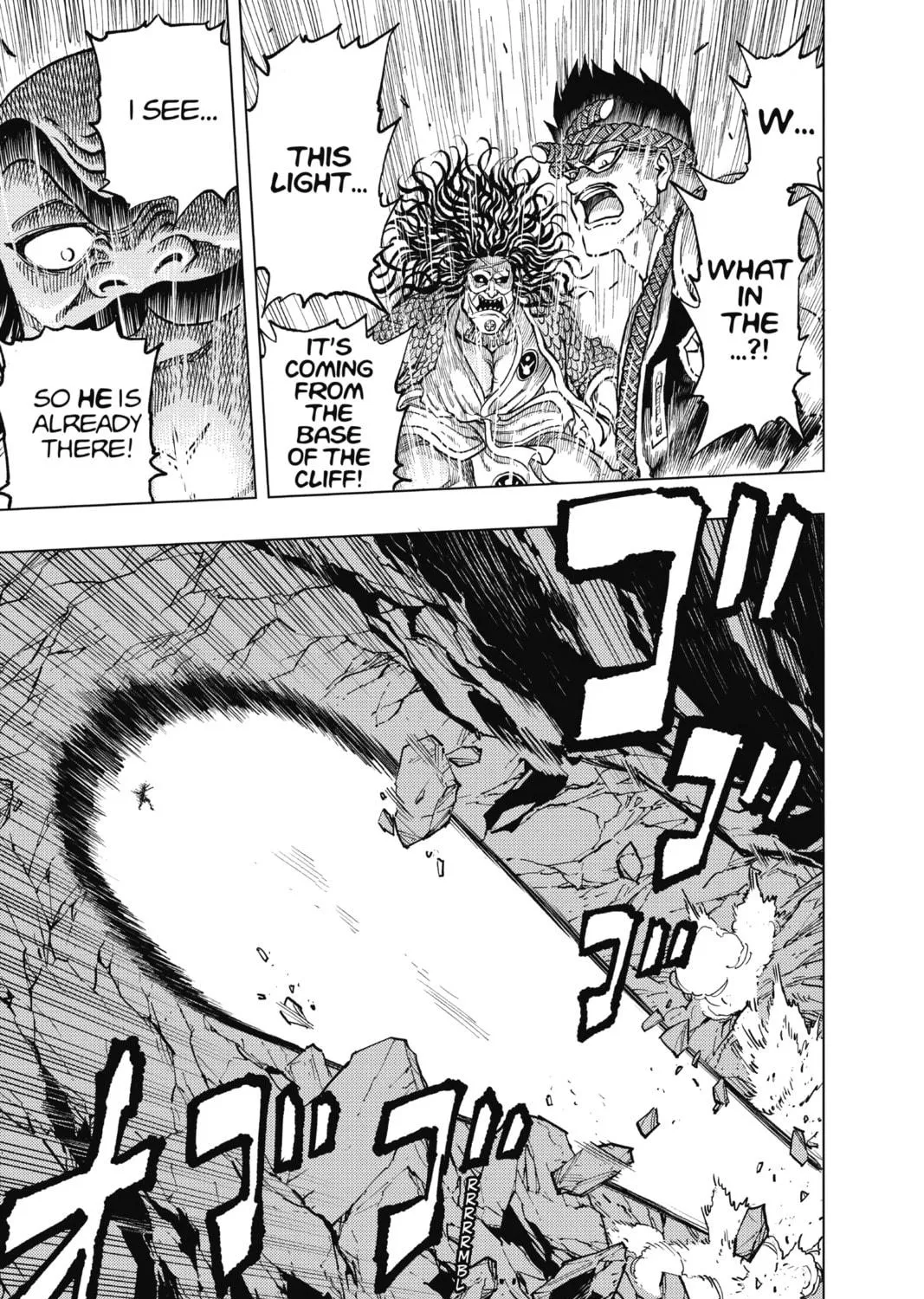 Read Build King chapter 21 image 28 on Lezhin