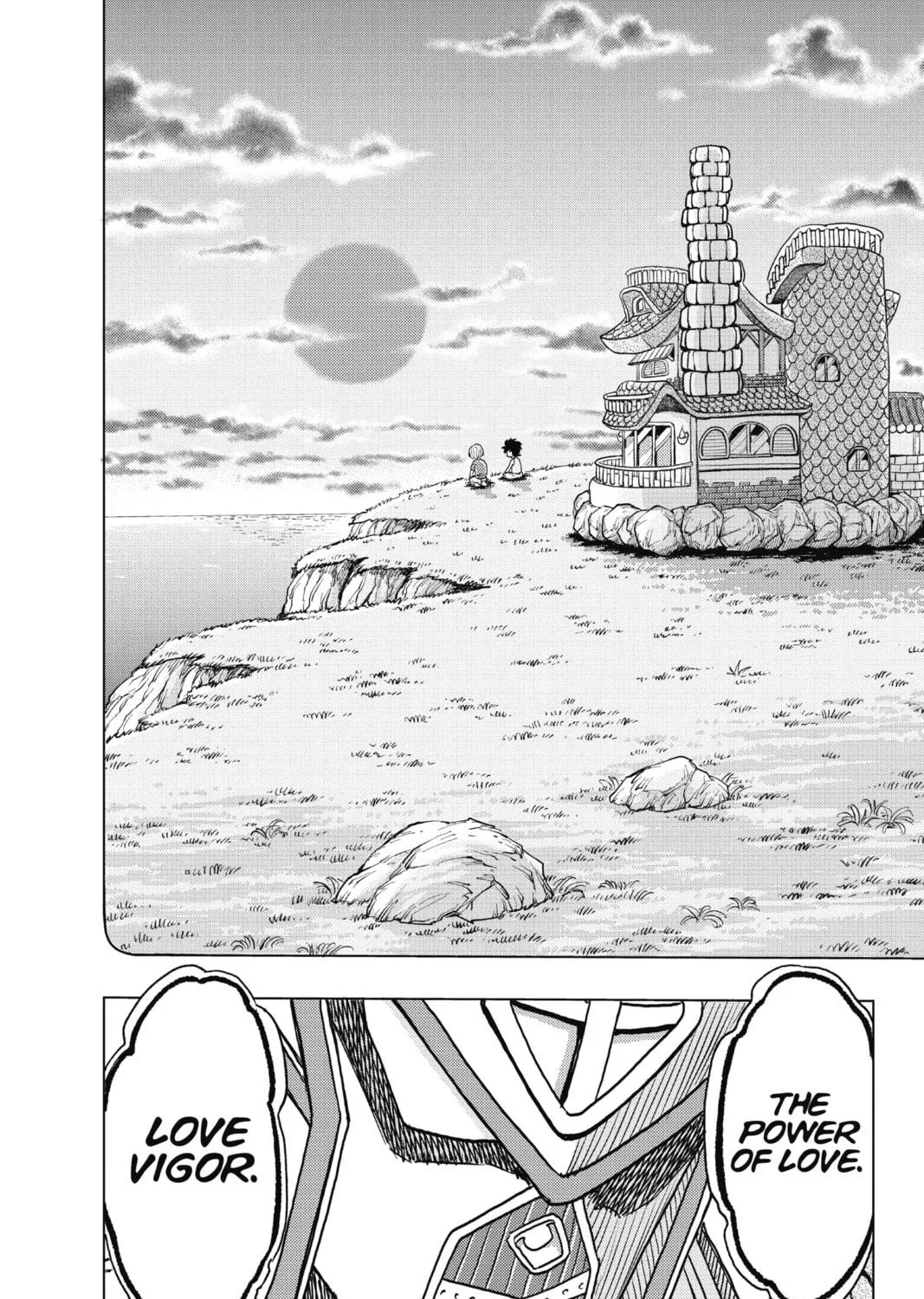 Read Build King chapter 21 image 34 on Lezhin