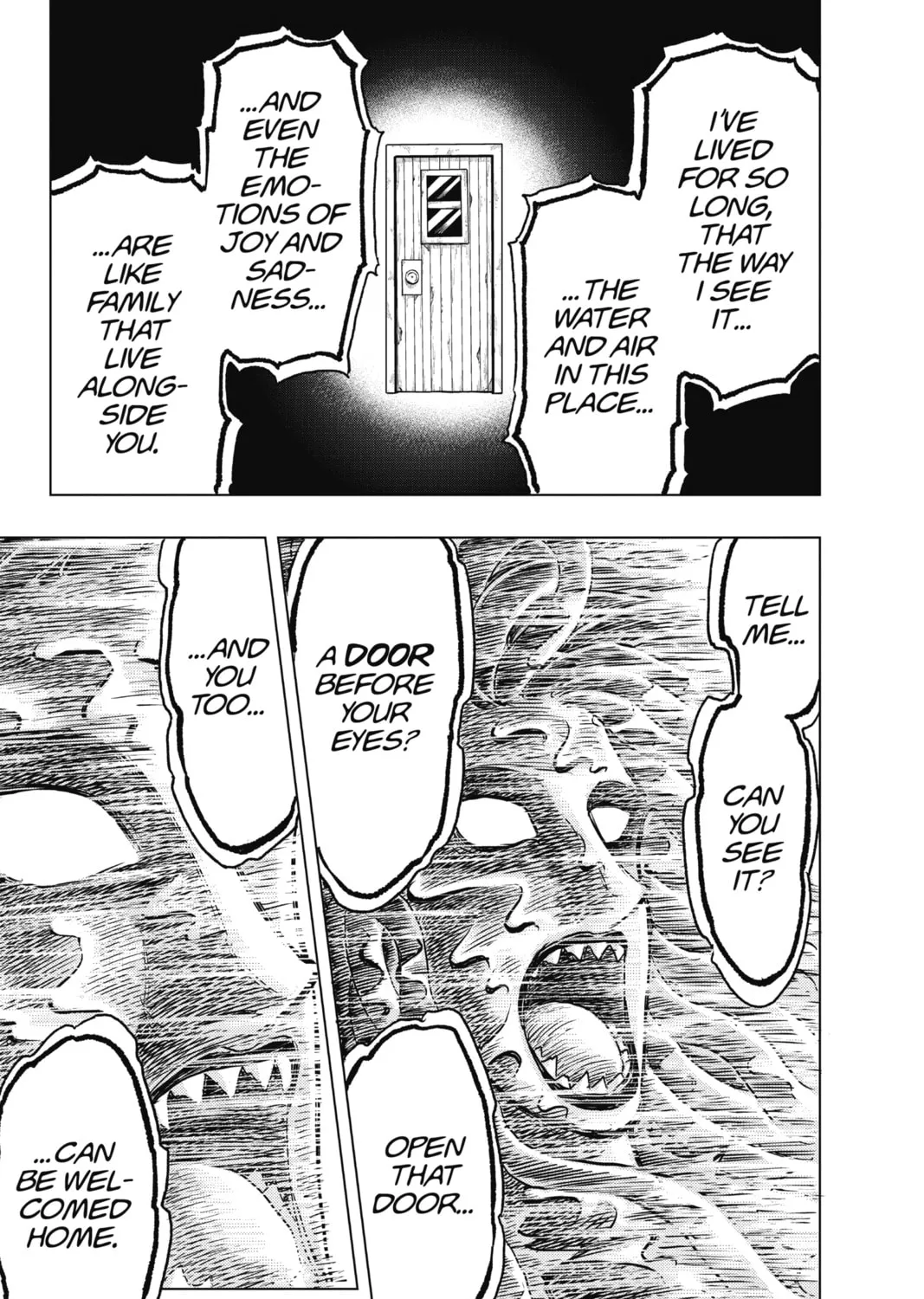Read Build King chapter 21 image 36 on Lezhin