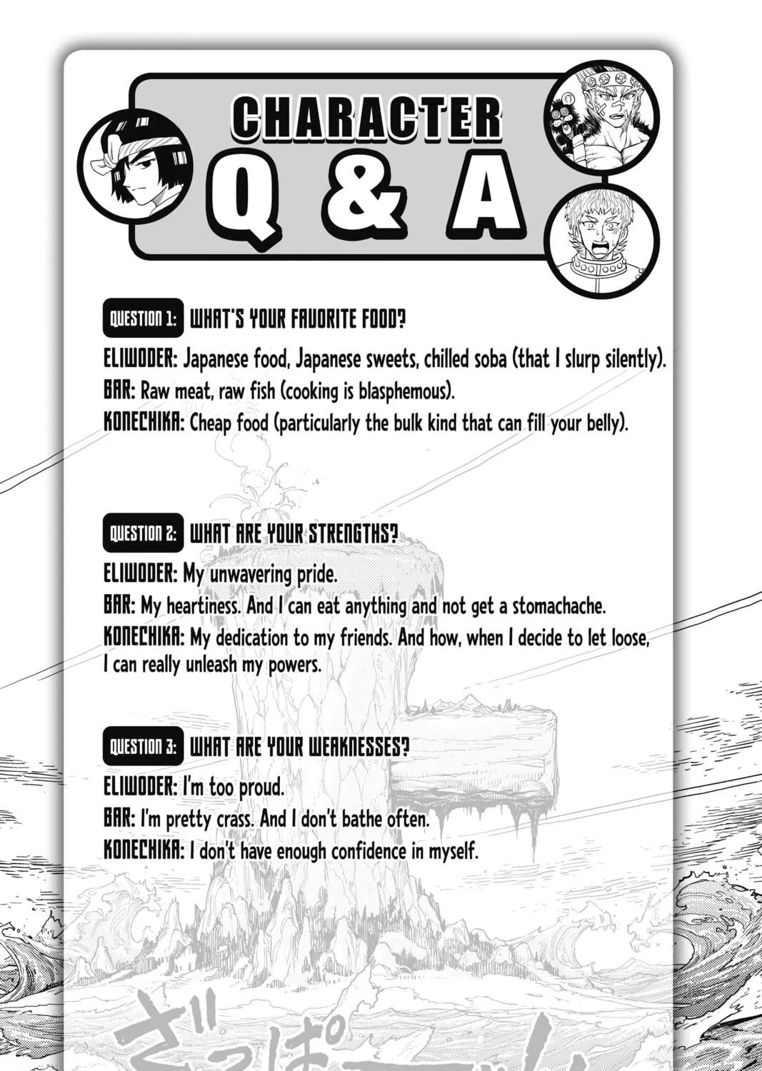 Read Build King chapter 21 image 38 on Lezhin