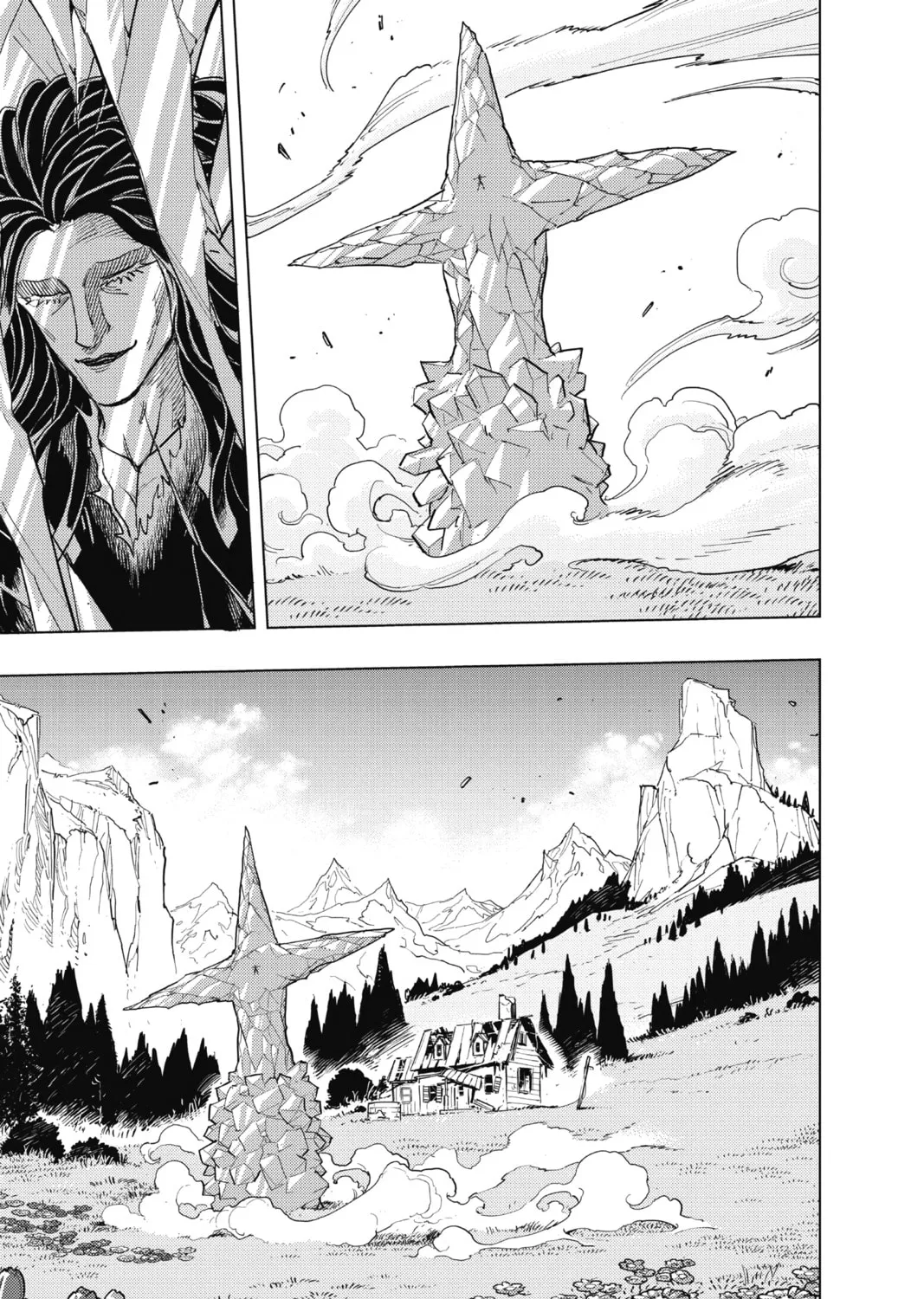 Read Build King chapter 22 image 12 on Lezhin