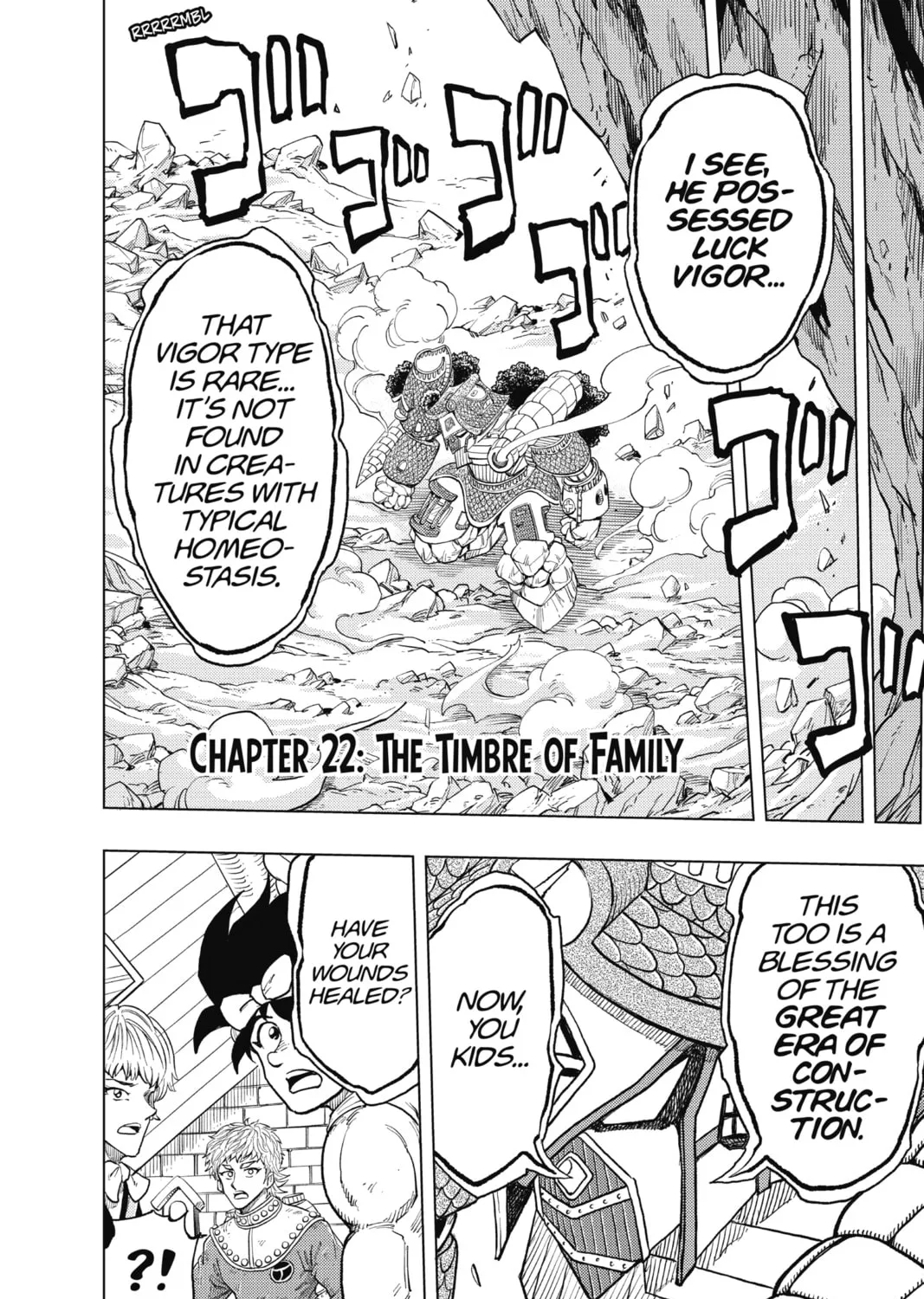 Read Build King chapter 22 image 14 on Lezhin