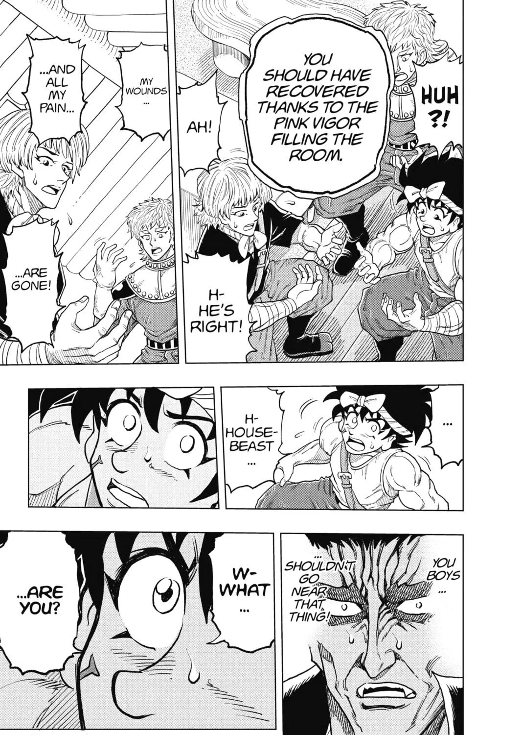 Read Build King chapter 22 image 16 on Lezhin