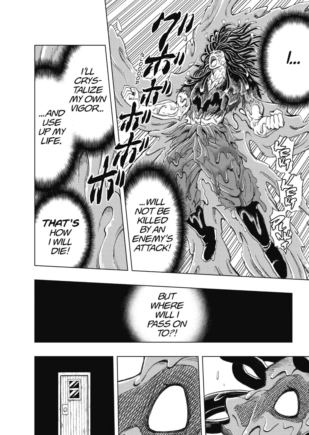 Read Build King chapter 22 image 2 on Lezhin