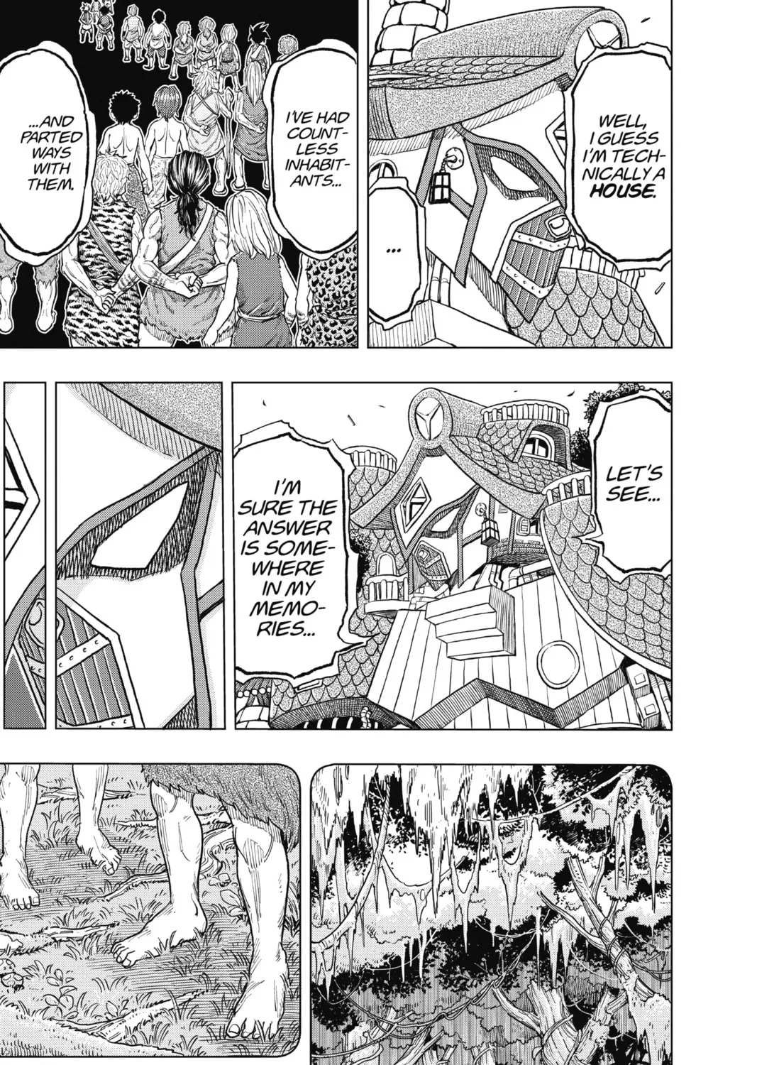 Read Build King chapter 22 image 20 on Lezhin
