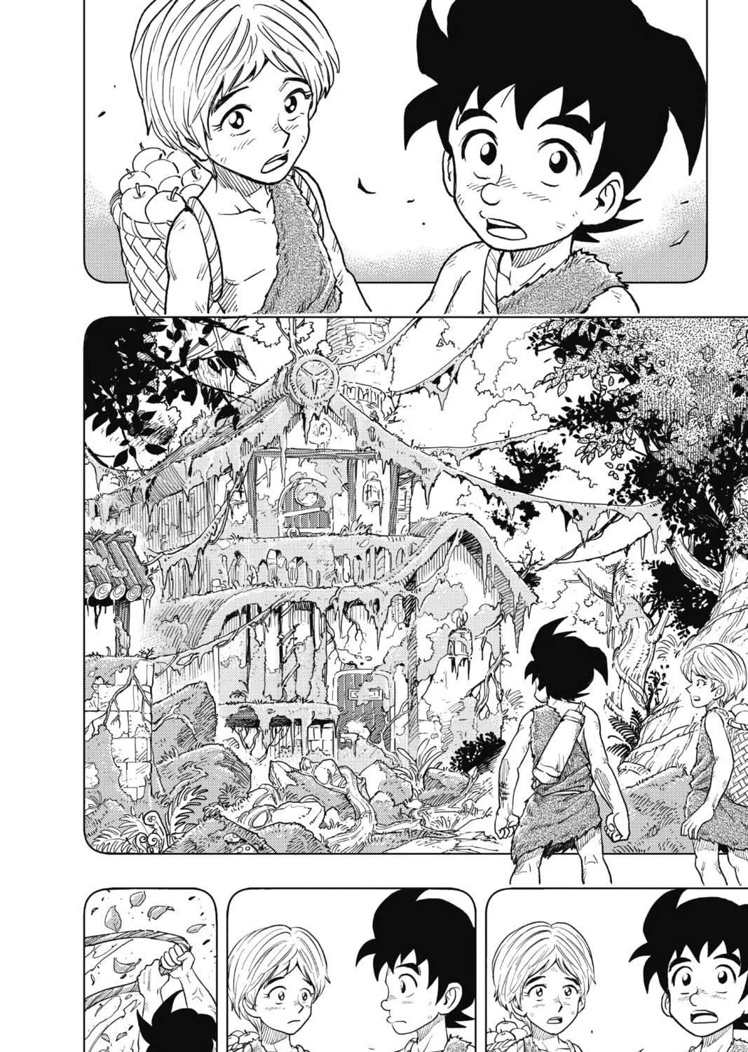 Read Build King chapter 22 image 22 on Lezhin