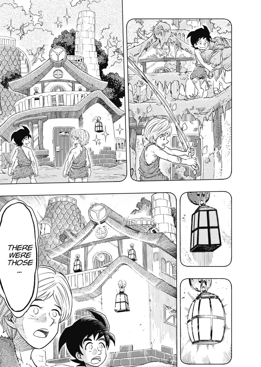 Read Build King chapter 22 image 24 on Lezhin