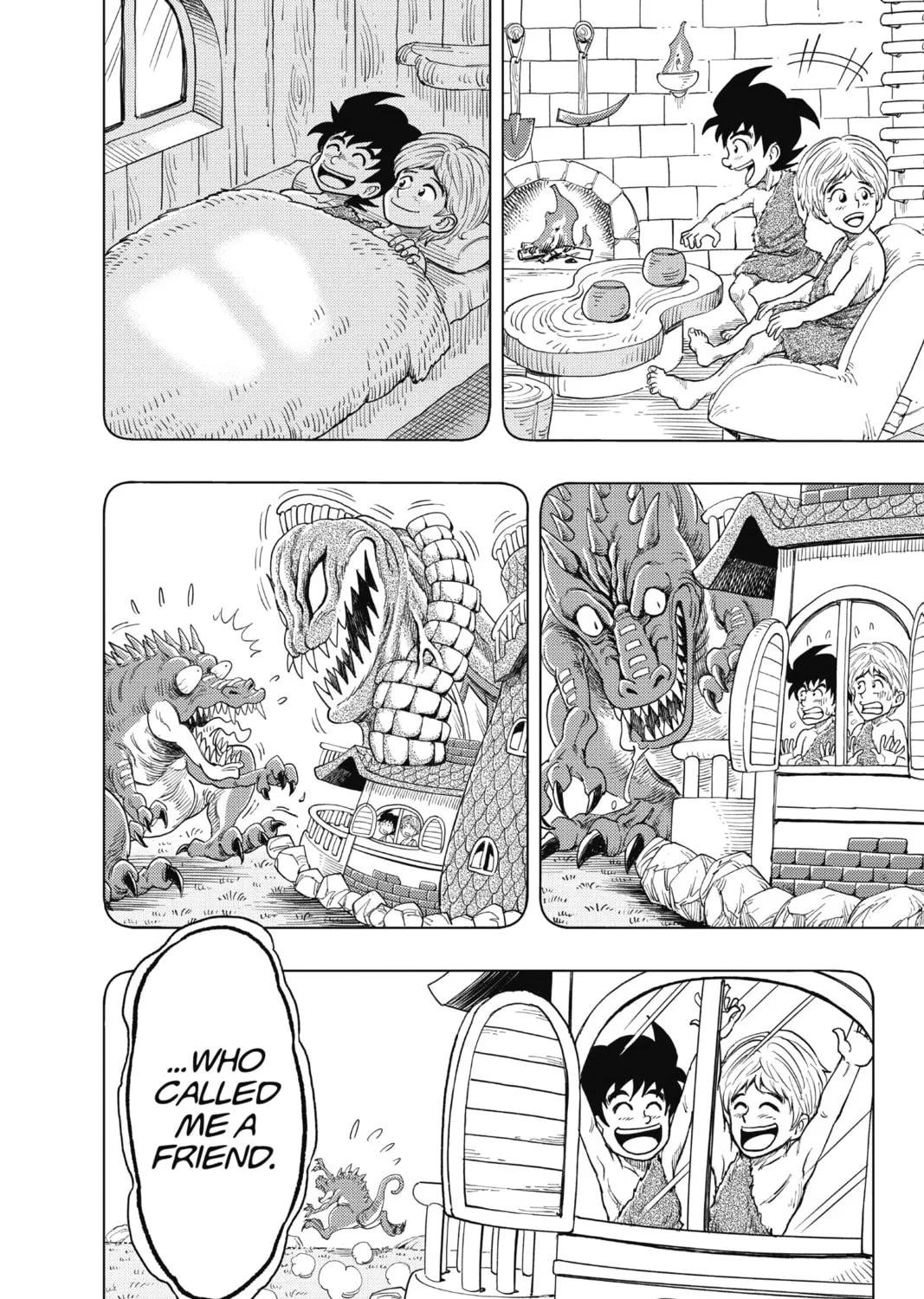 Read Build King chapter 22 image 26 on Lezhin