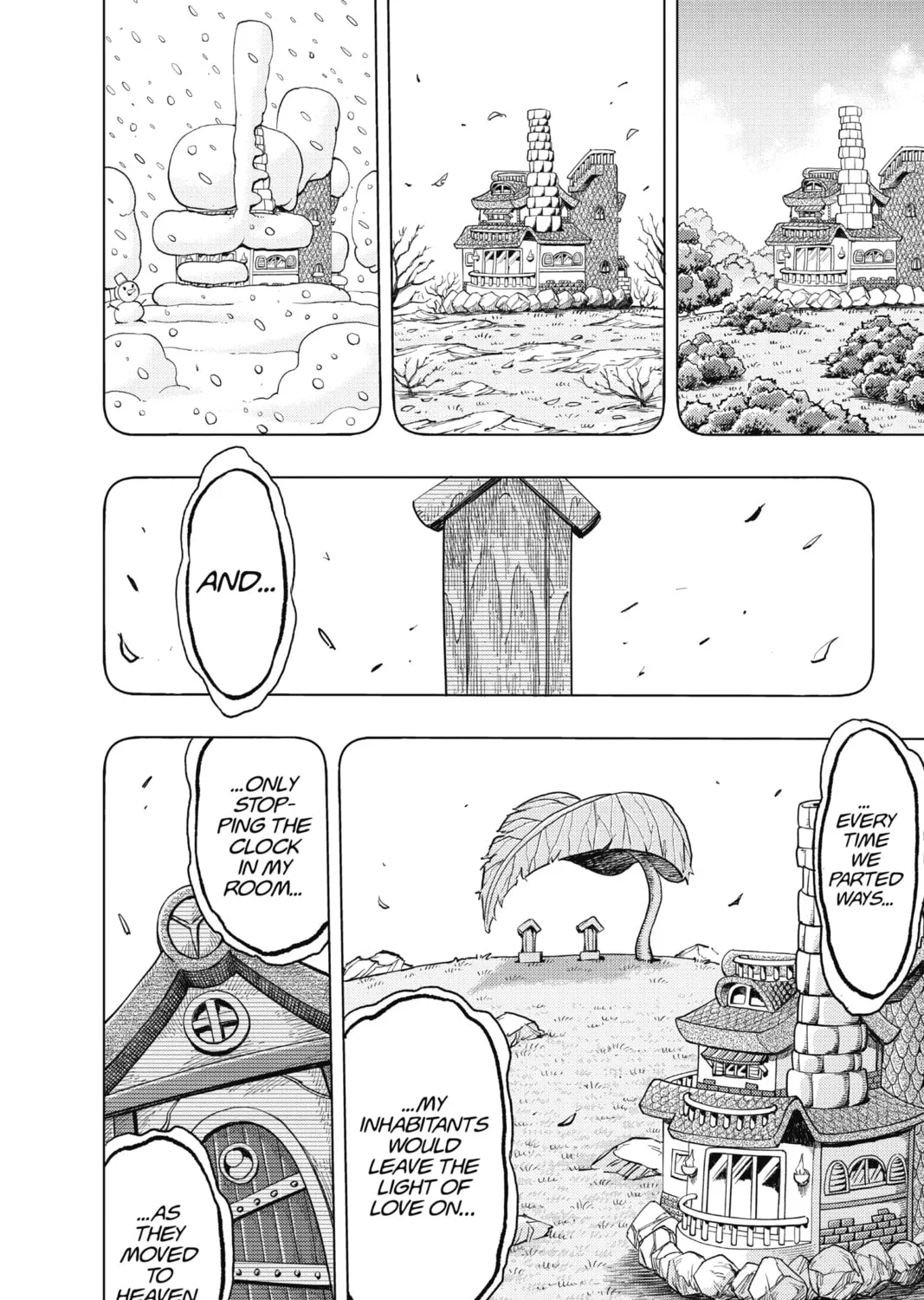 Read Build King chapter 22 image 30 on Lezhin
