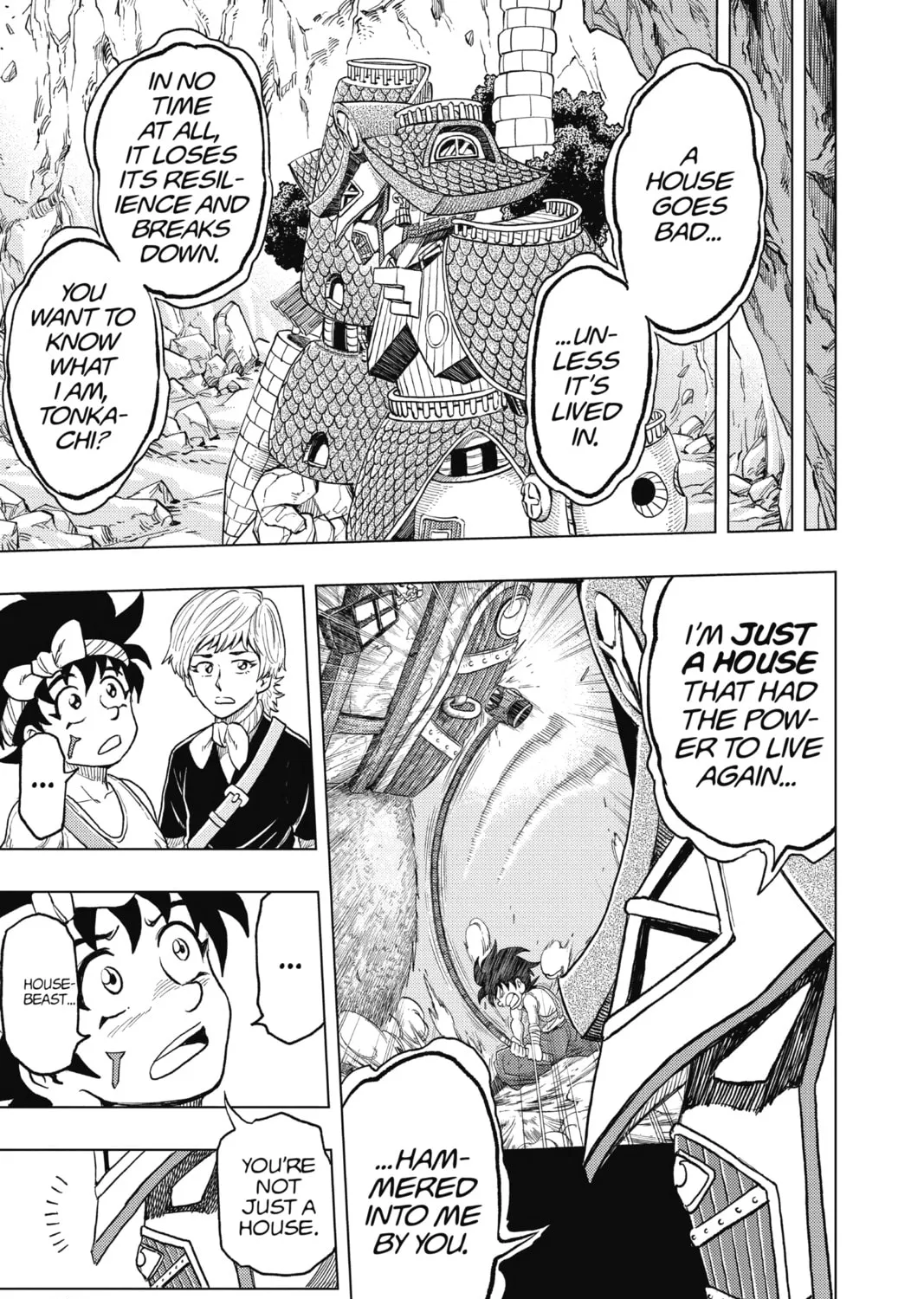 Read Build King chapter 22 image 32 on Lezhin