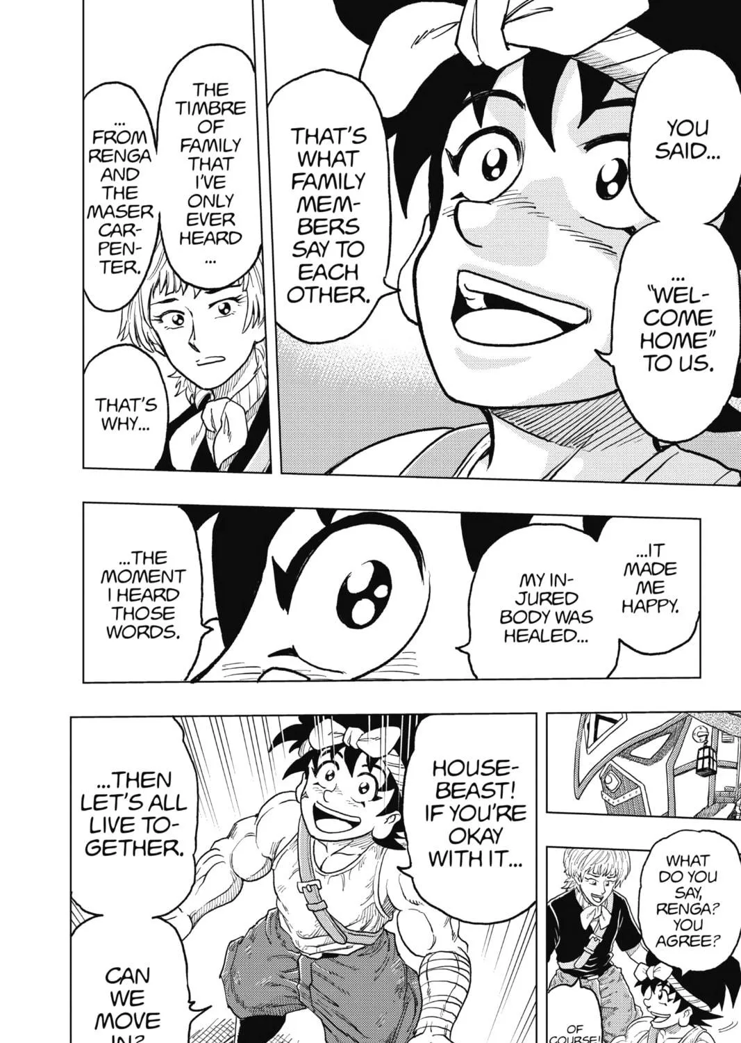 Read Build King chapter 22 image 34 on Lezhin