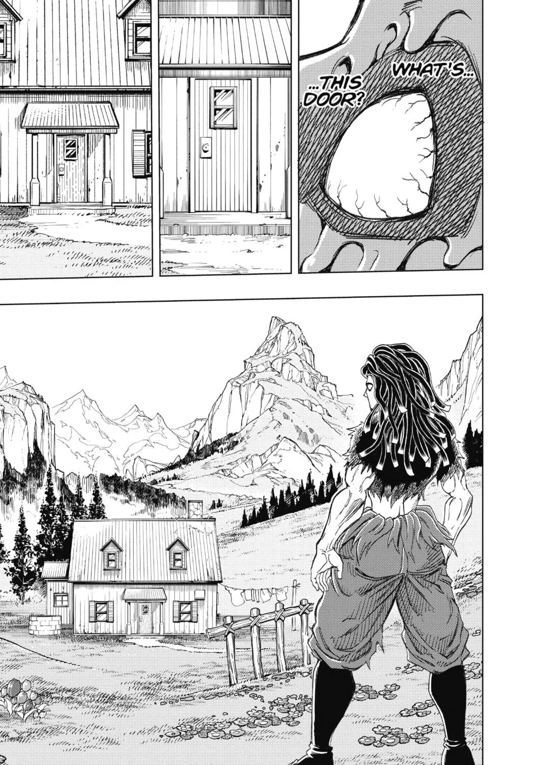 Read Build King chapter 22 image 4 on Lezhin