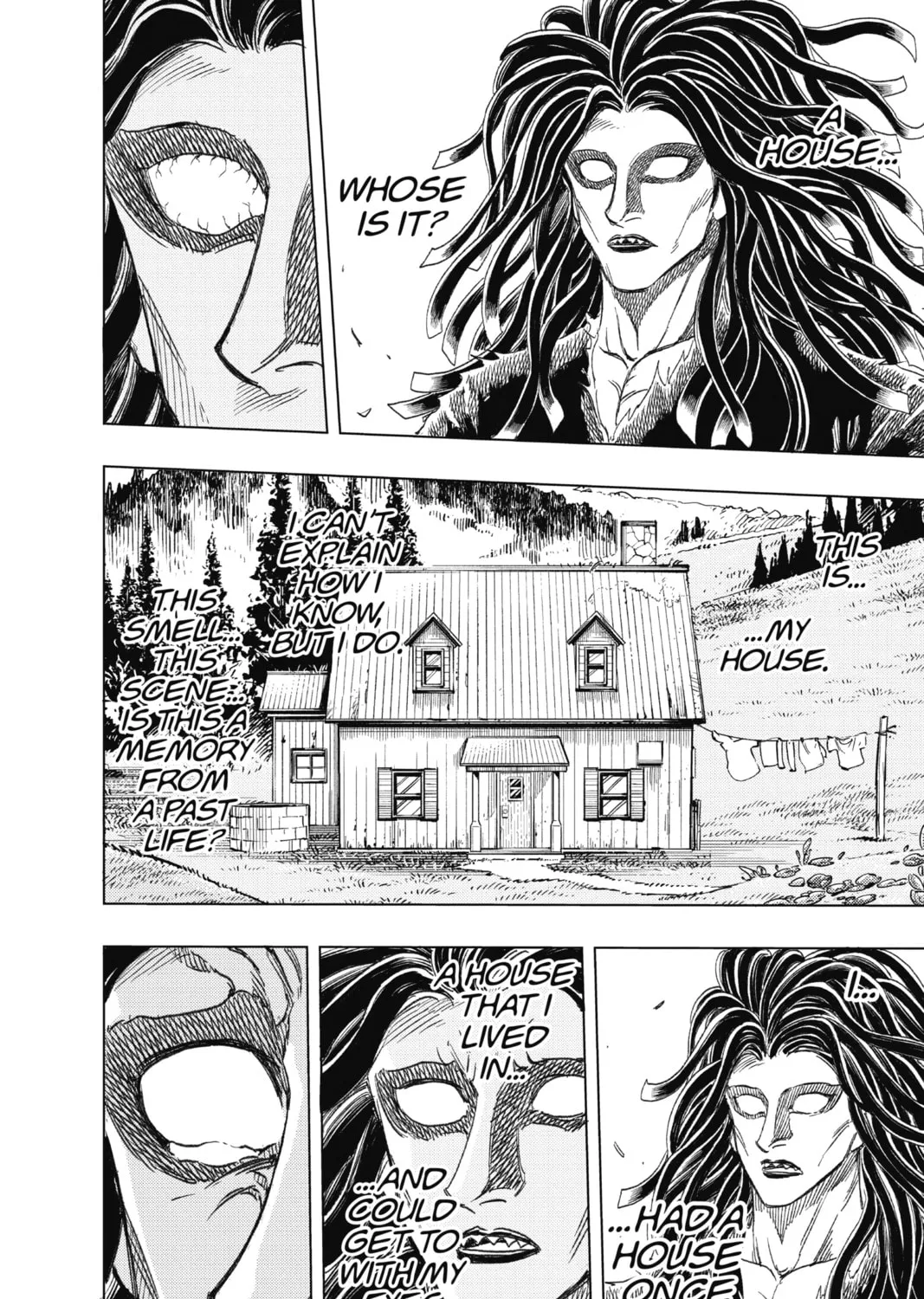 Read Build King chapter 22 image 6 on Lezhin