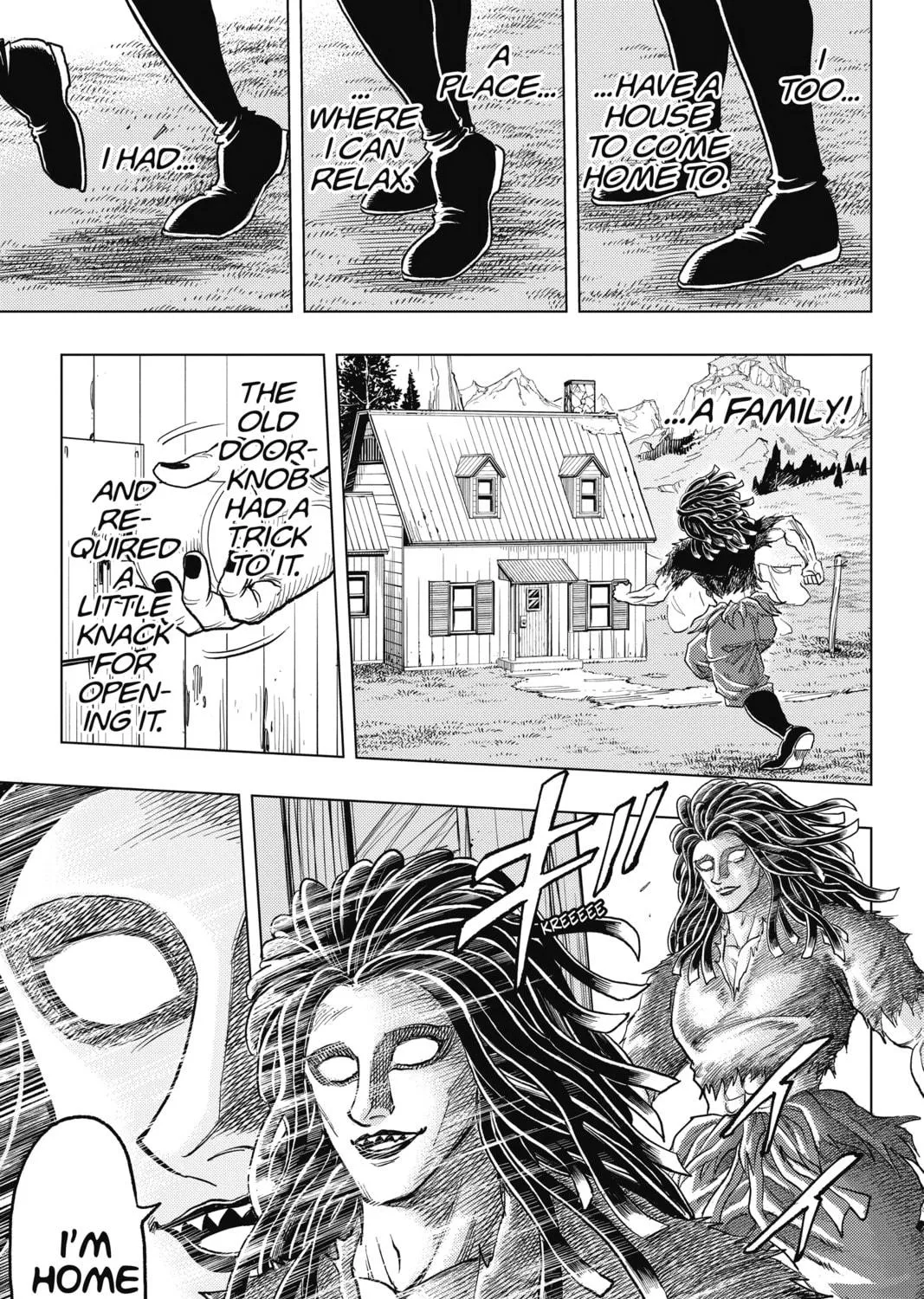 Read Build King chapter 22 image 8 on Lezhin