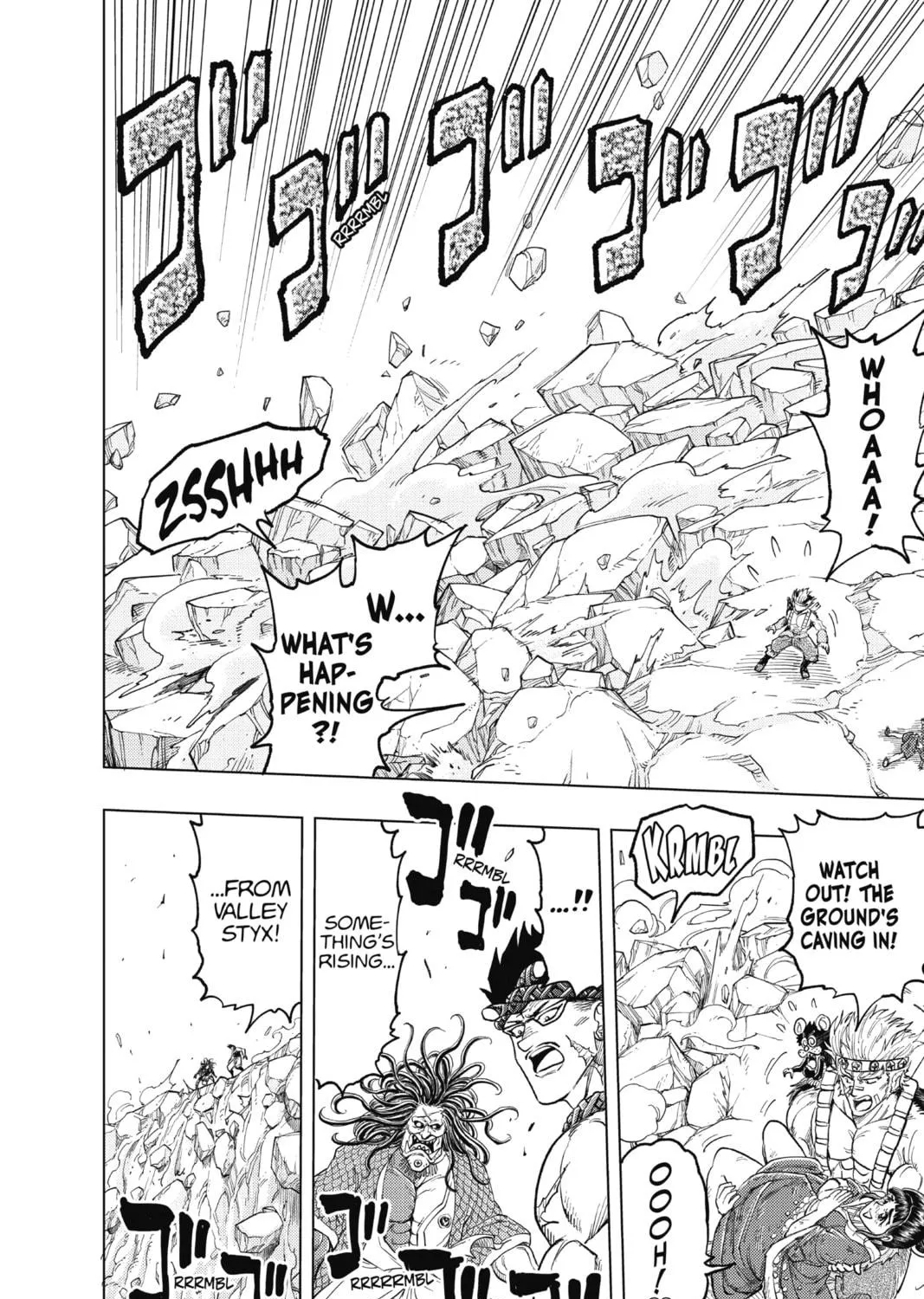 Read Build King chapter 23 image 10 on Lezhin