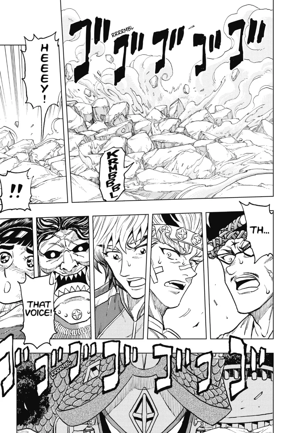 Read Build King chapter 23 image 12 on Lezhin