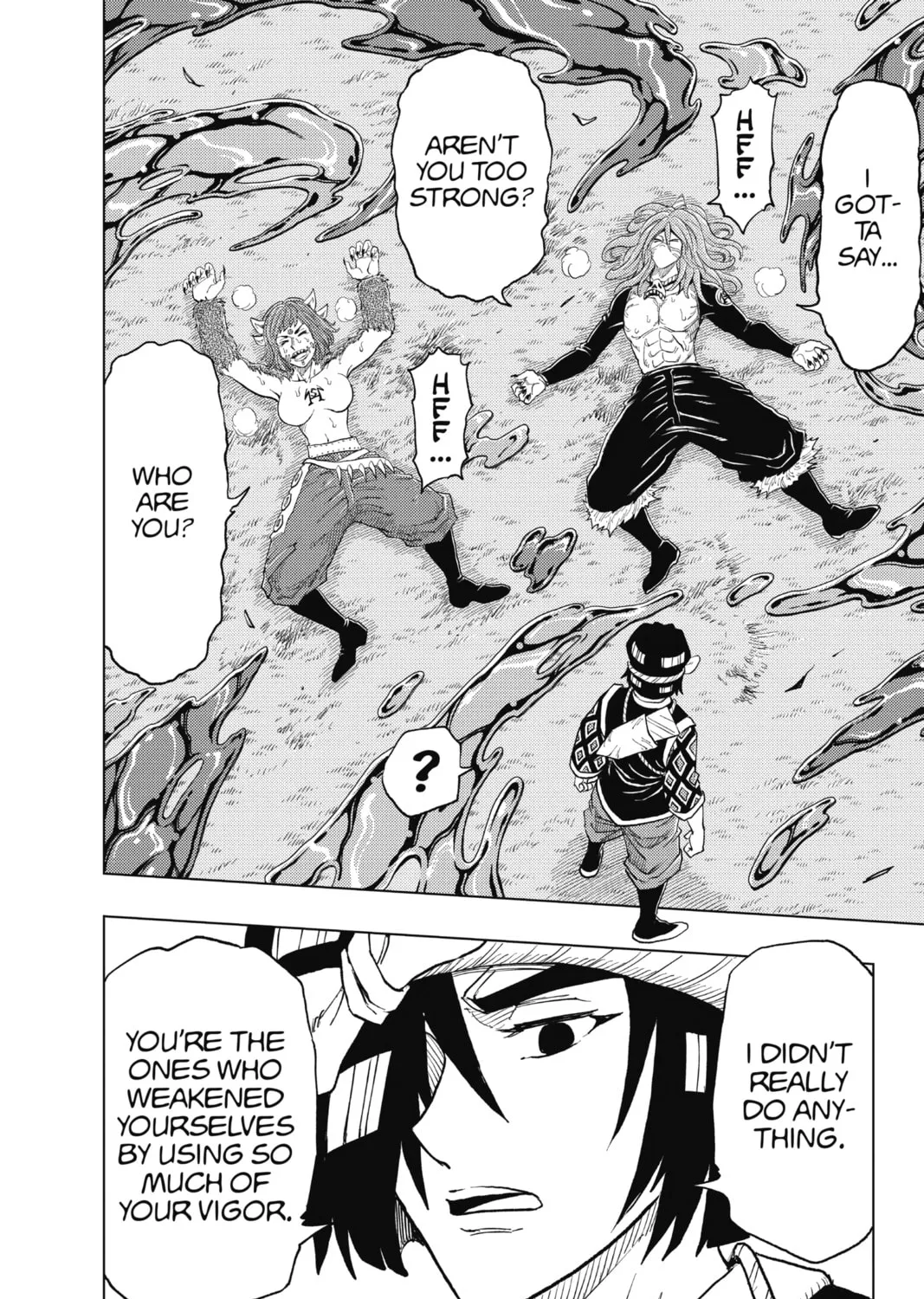 Read Build King chapter 23 image 2 on Lezhin