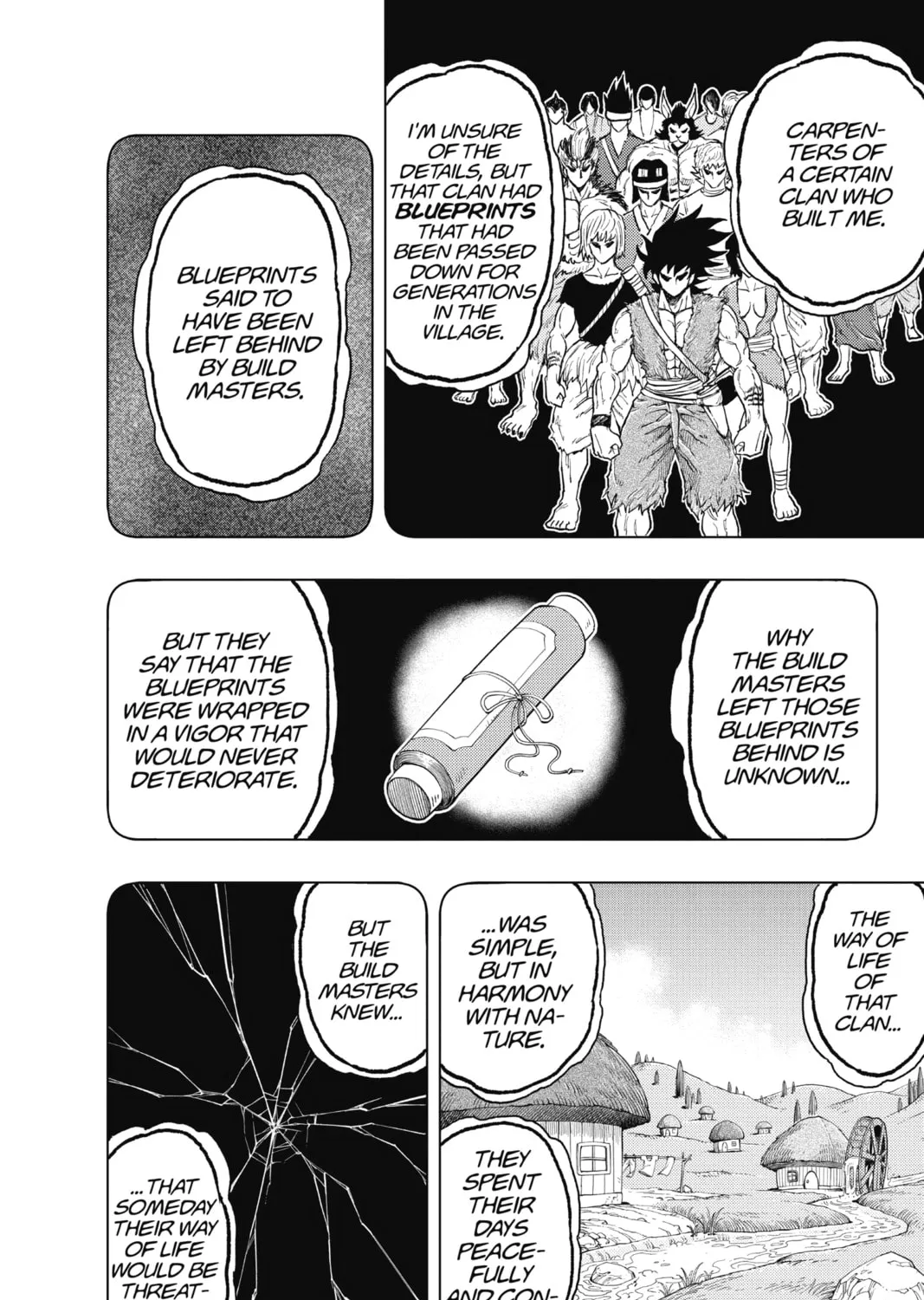 Read Build King chapter 23 image 32 on Lezhin