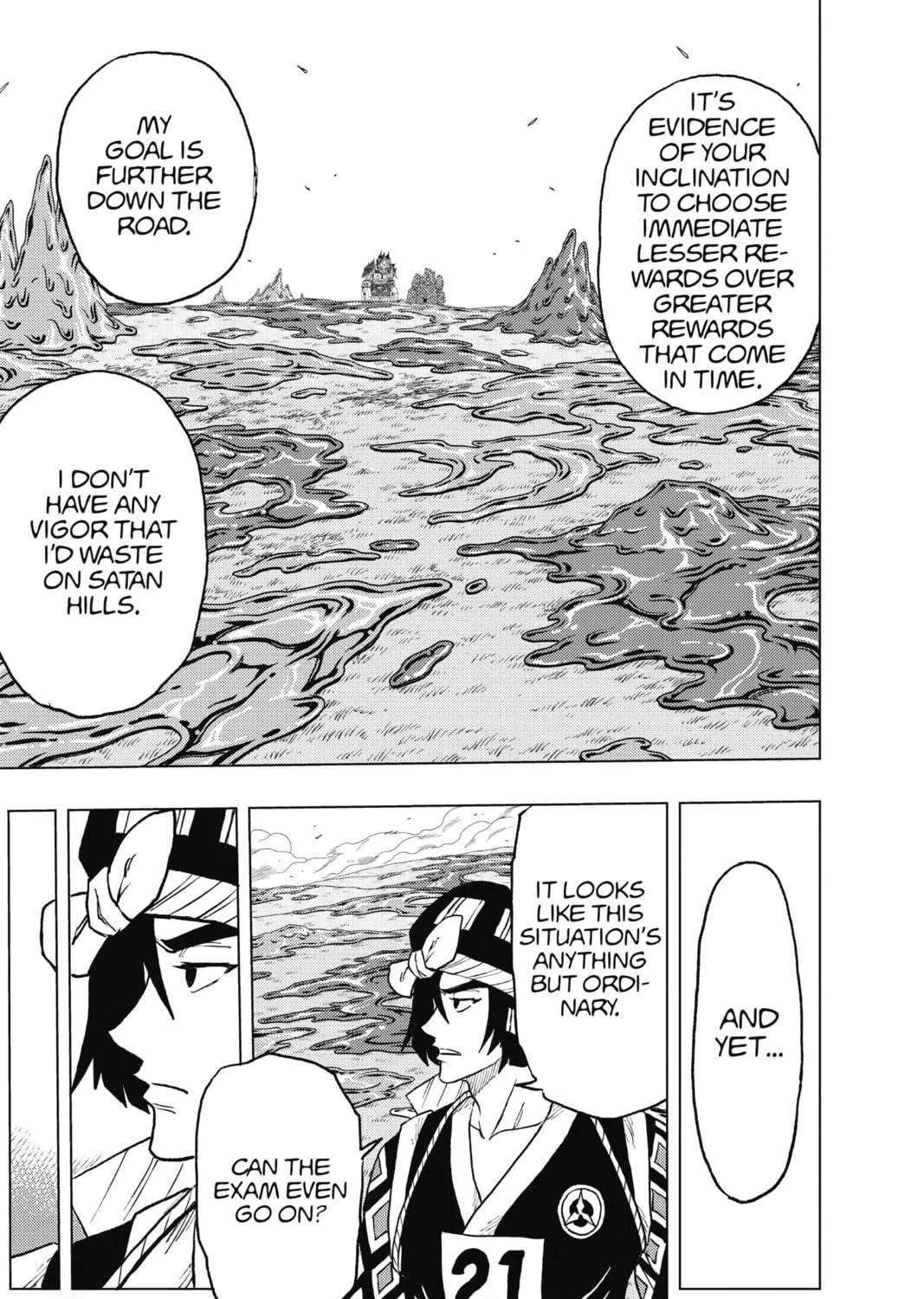 Read Build King chapter 23 image 4 on Lezhin