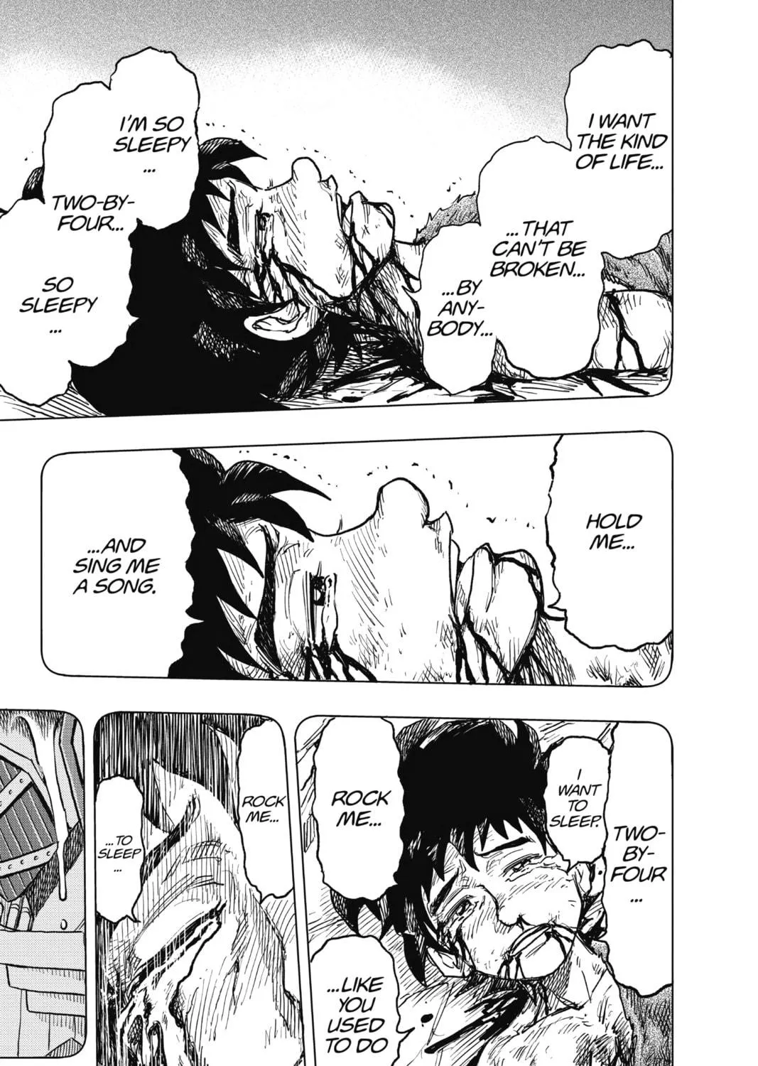 Read Build King chapter 23 image 40 on Lezhin