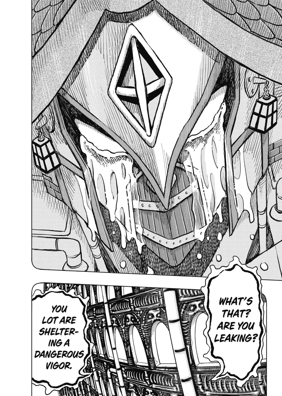 Read Build King chapter 23 image 42 on Lezhin