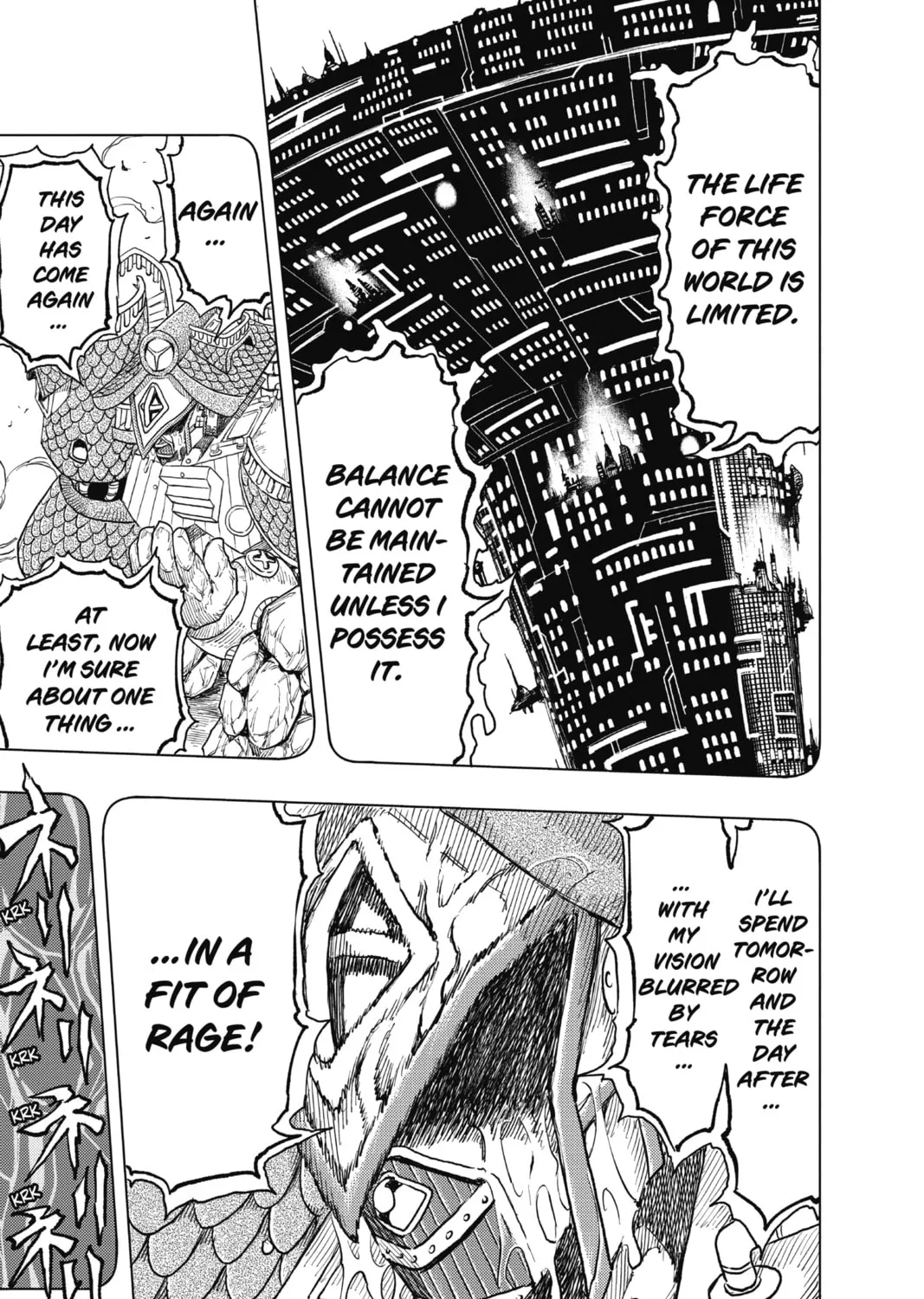 Read Build King chapter 23 image 44 on Lezhin