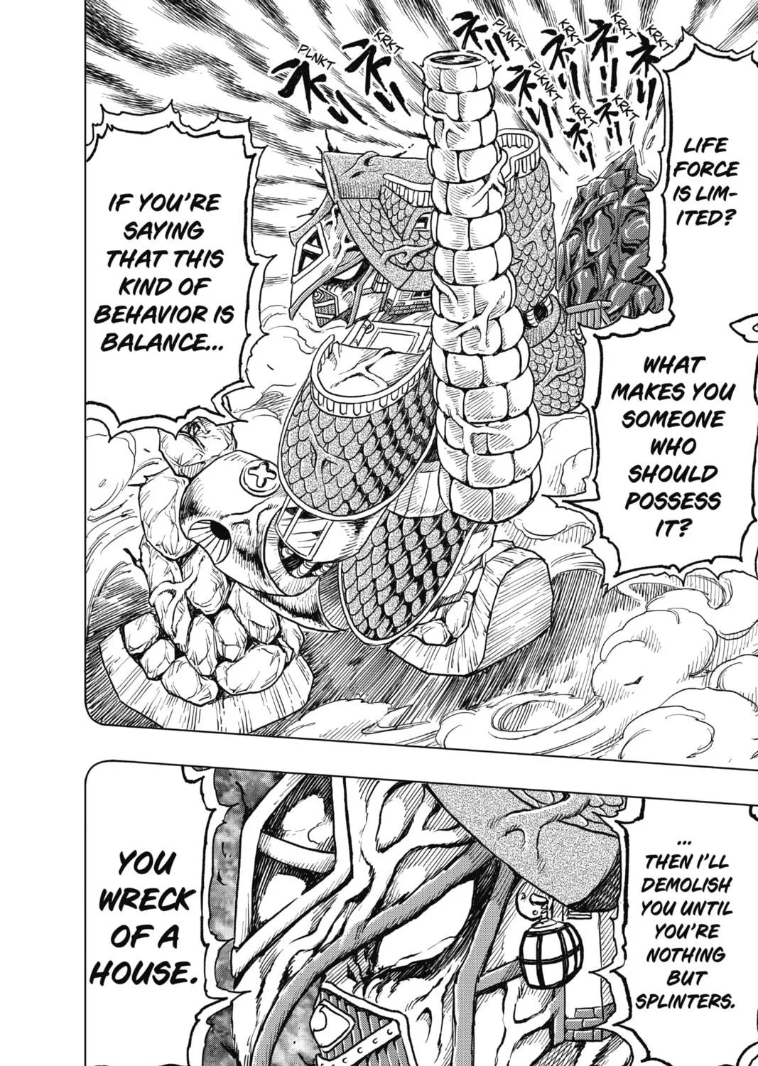 Read Build King chapter 23 image 46 on Lezhin