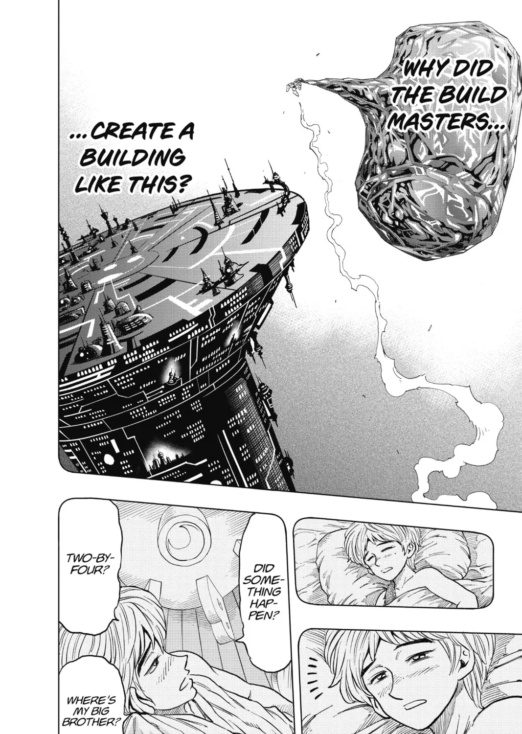 Read Build King chapter 23 image 50 on Lezhin