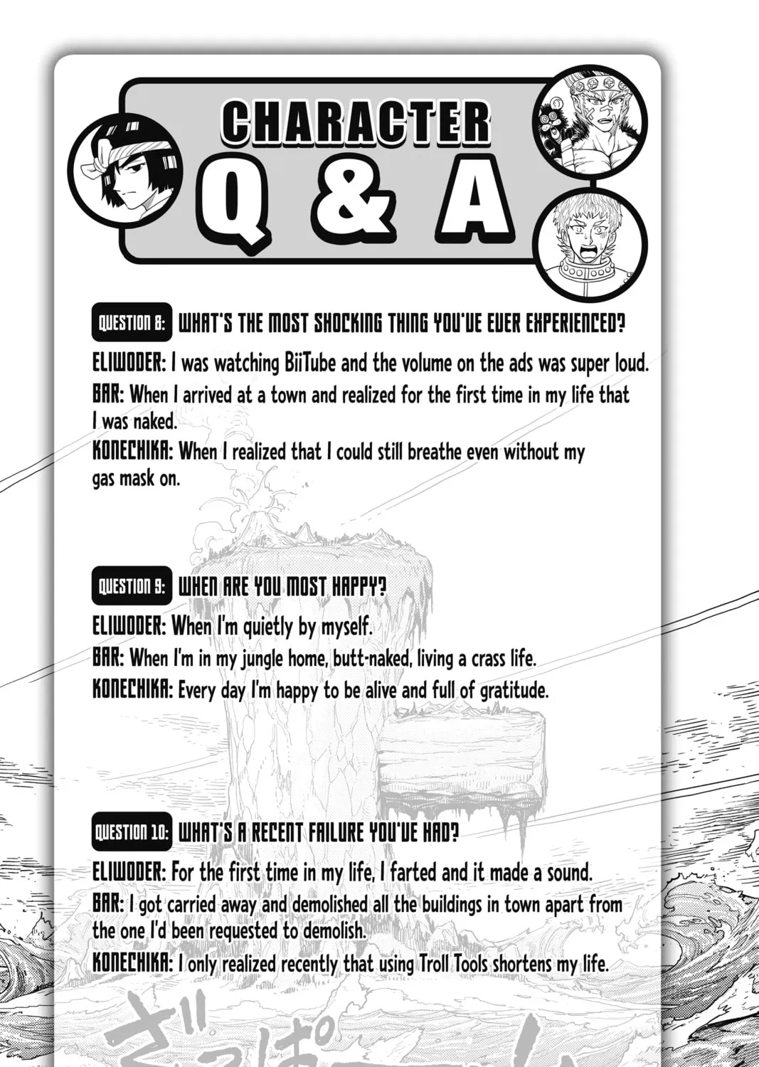 Read Build King chapter 23 image 56 on Lezhin