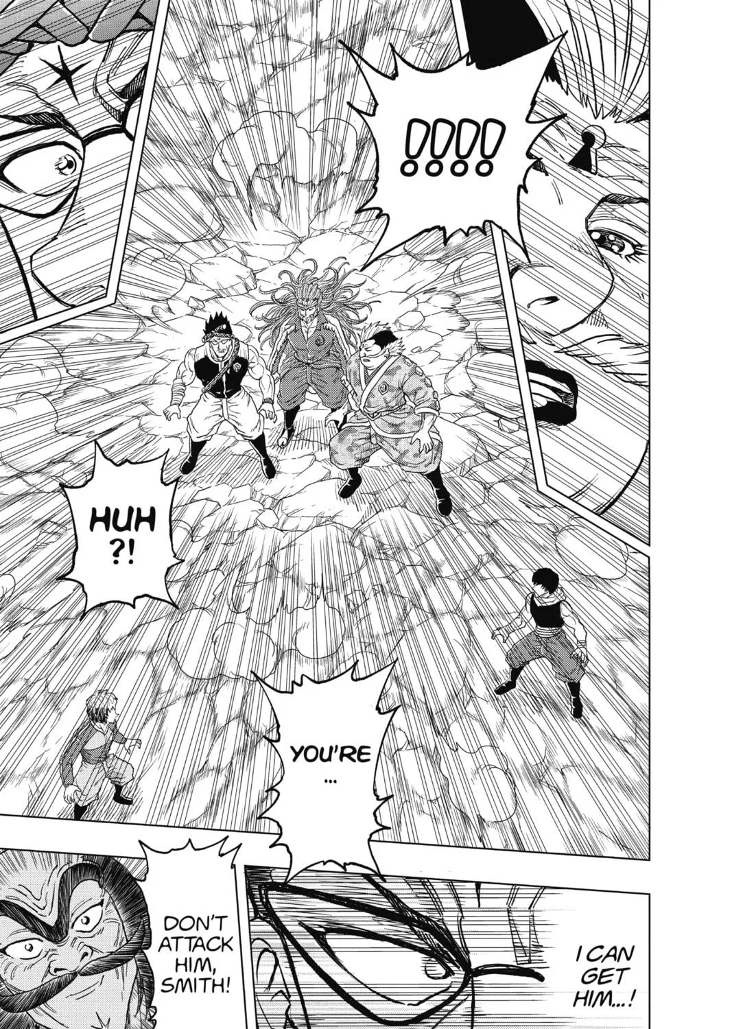 Read Build King chapter 24 image 16 on Lezhin
