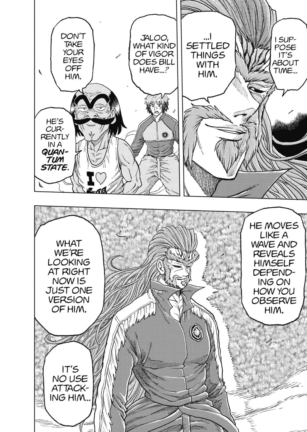 Read Build King chapter 24 image 26 on Lezhin
