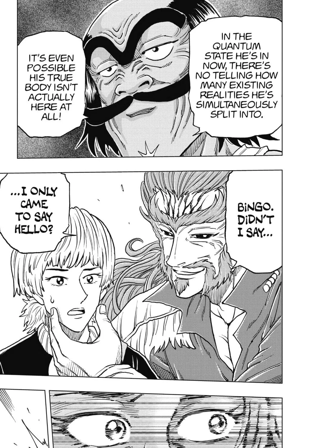 Read Build King chapter 24 image 28 on Lezhin