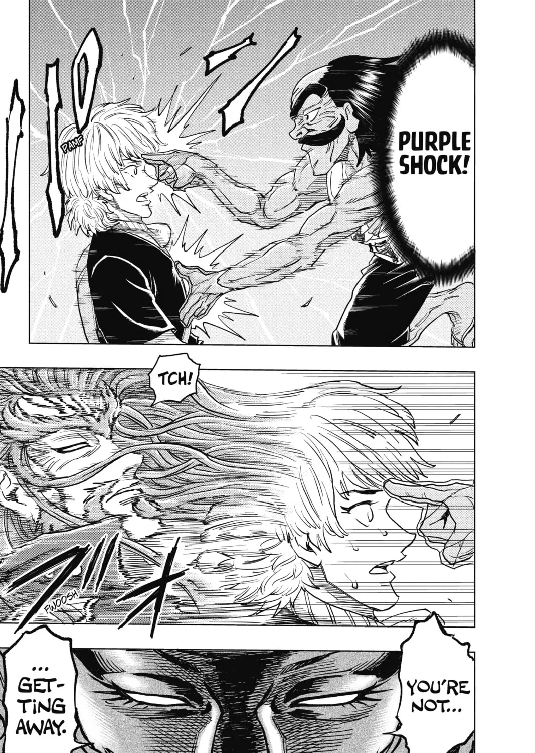 Read Build King chapter 24 image 32 on Lezhin