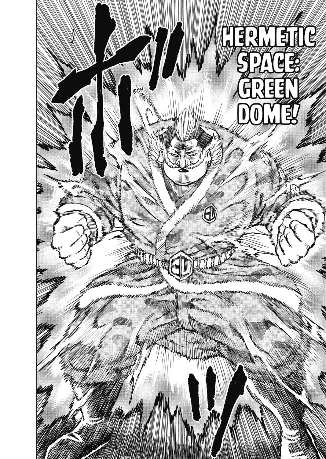 Read Build King chapter 24 image 34 on Lezhin
