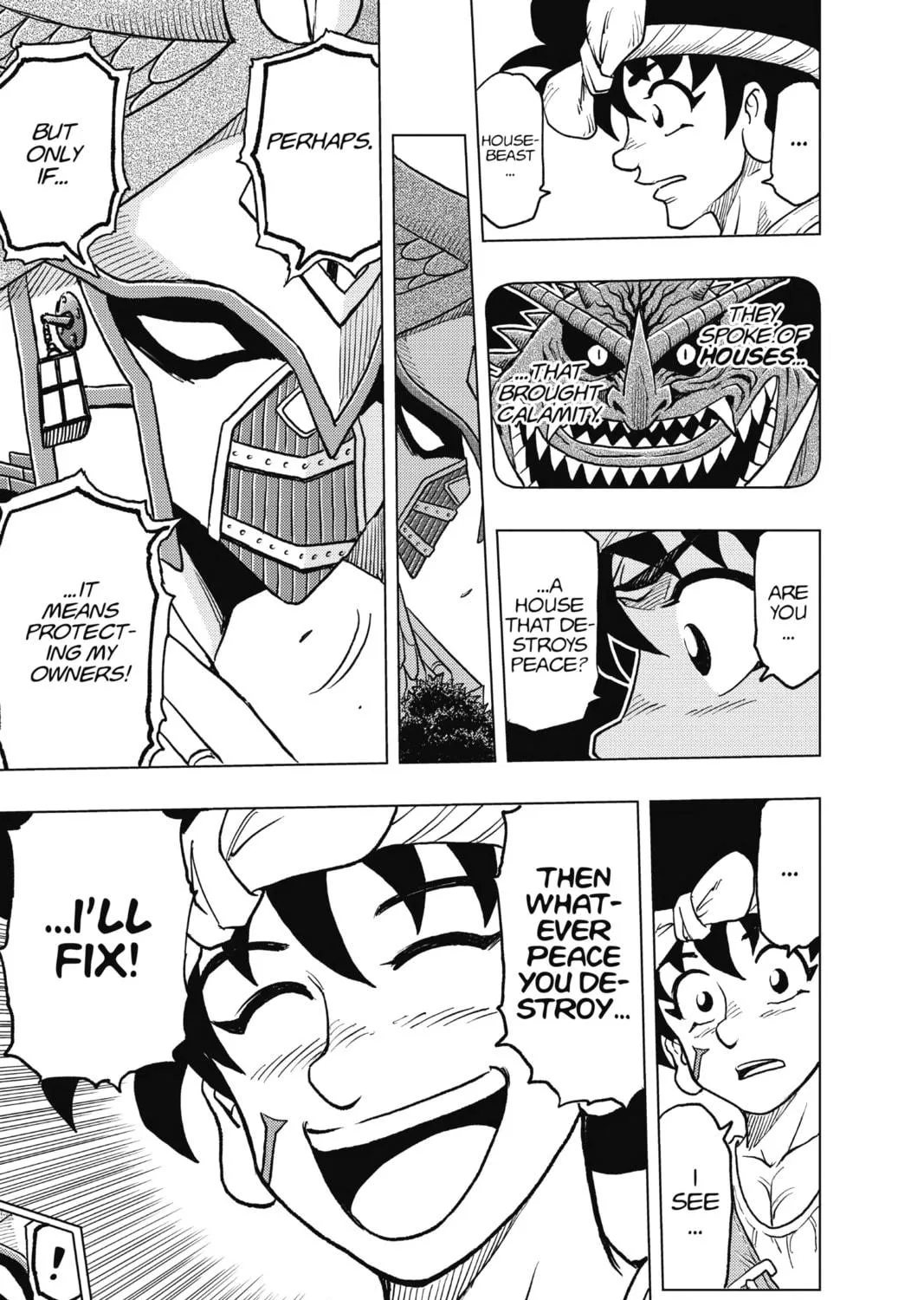 Read Build King chapter 24 image 8 on Lezhin