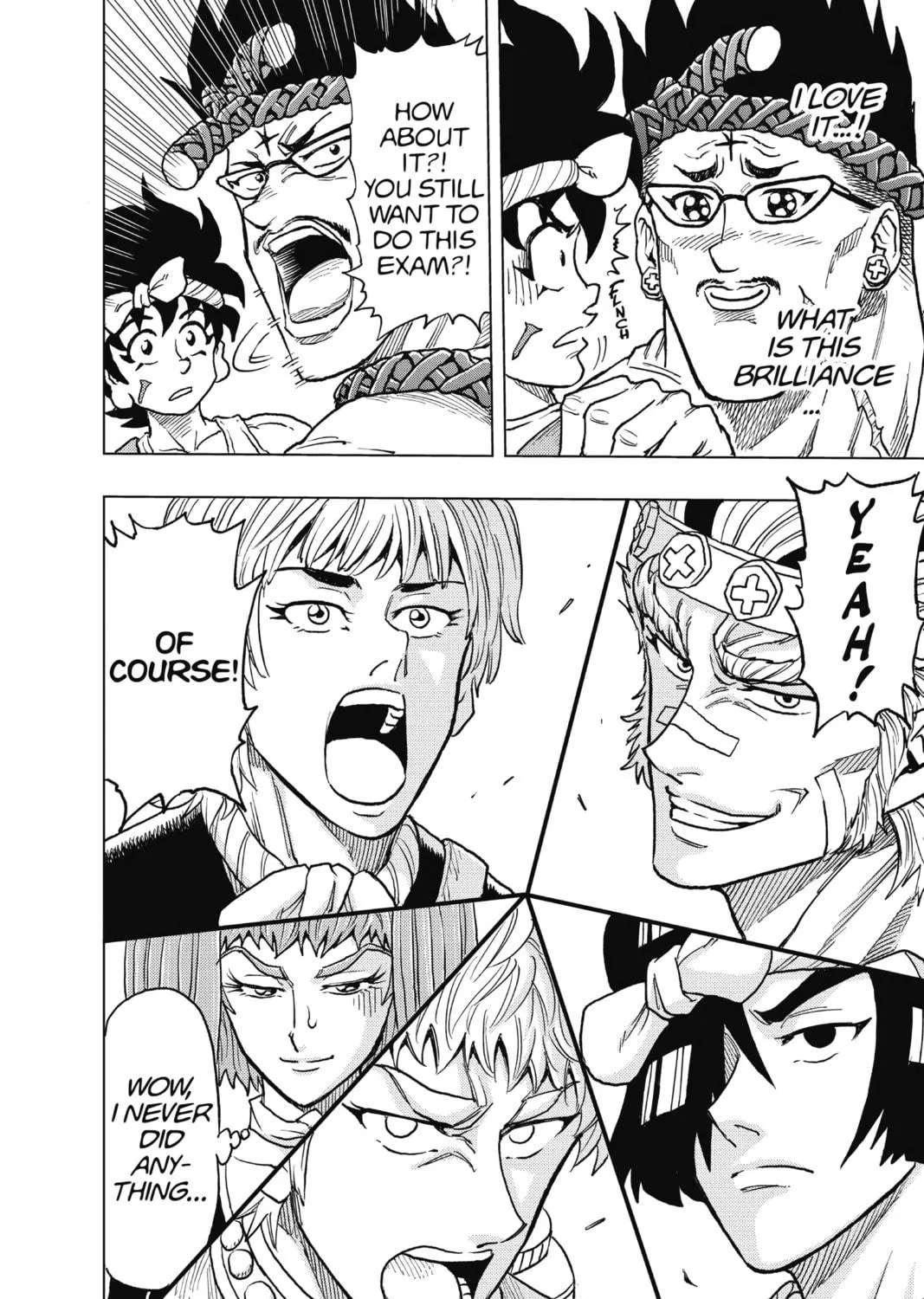 Read Build King chapter 25 image 10 on Lezhin