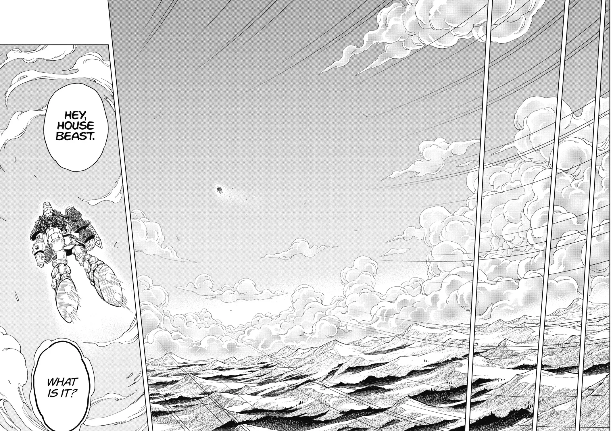 Read Build King chapter 25 image 46 on Lezhin