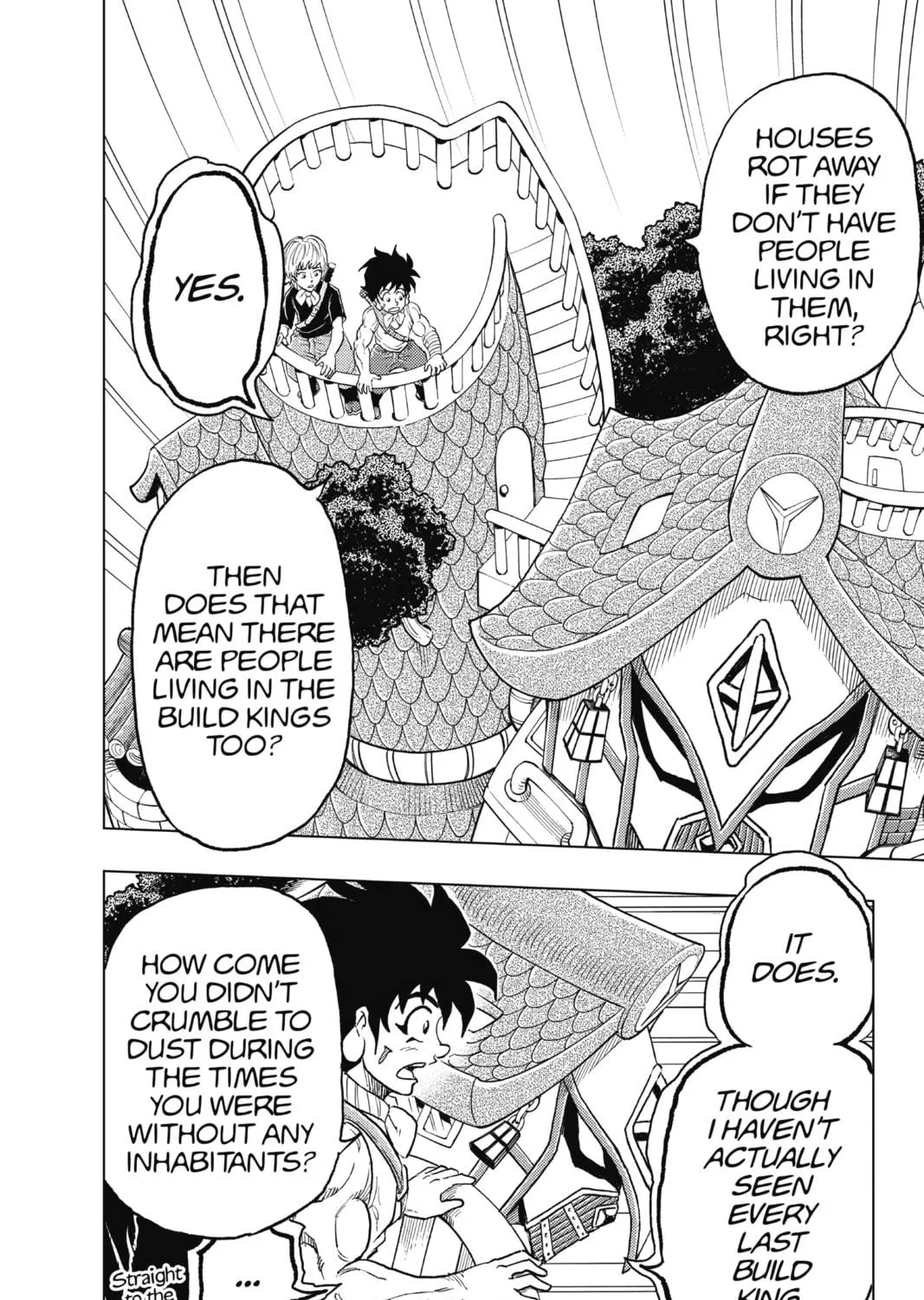Read Build King chapter 25 image 48 on Lezhin