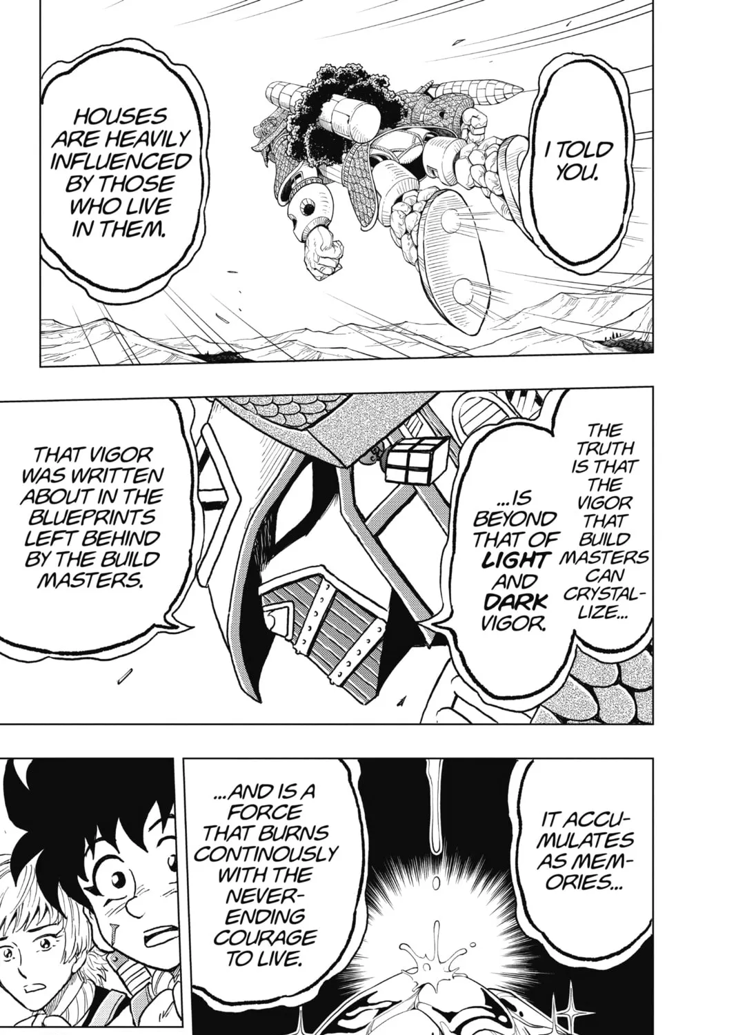 Read Build King chapter 25 image 50 on Lezhin