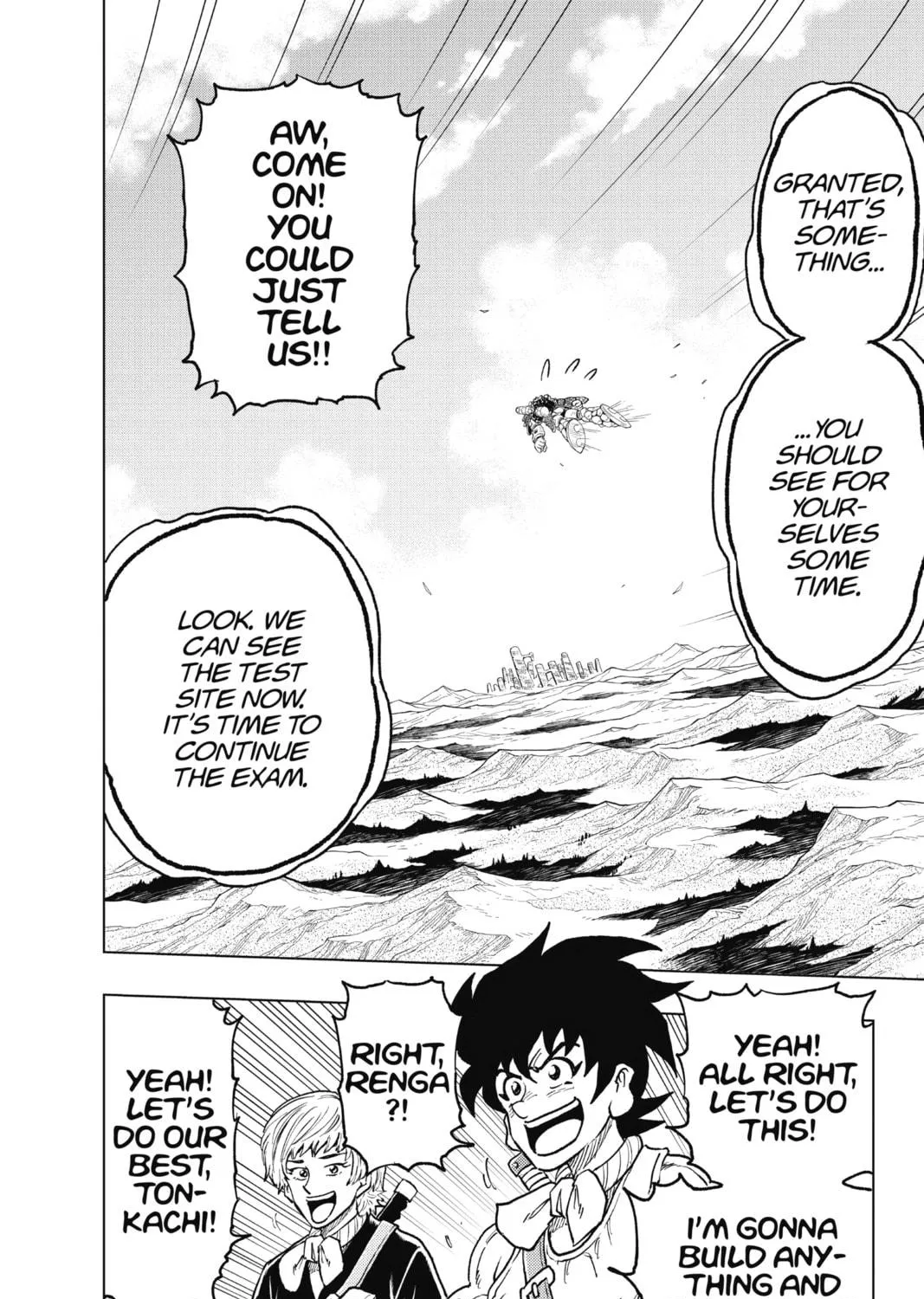 Read Build King chapter 25 image 52 on Lezhin