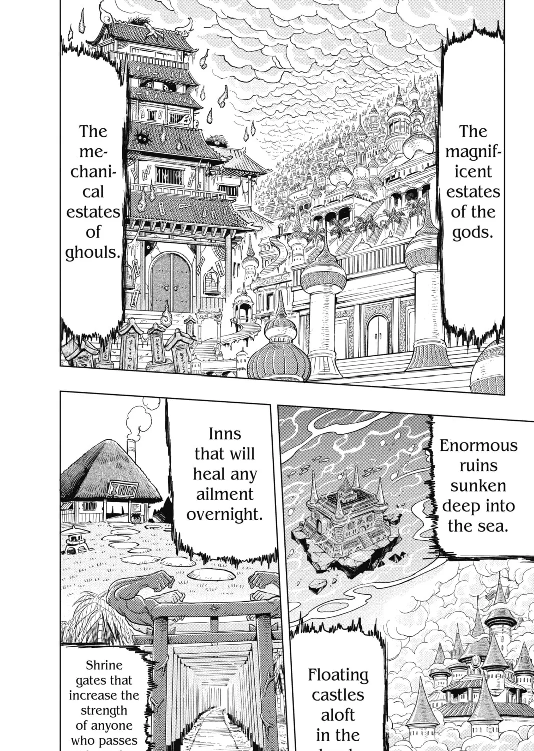 Read Build King chapter 25 image 56 on Lezhin
