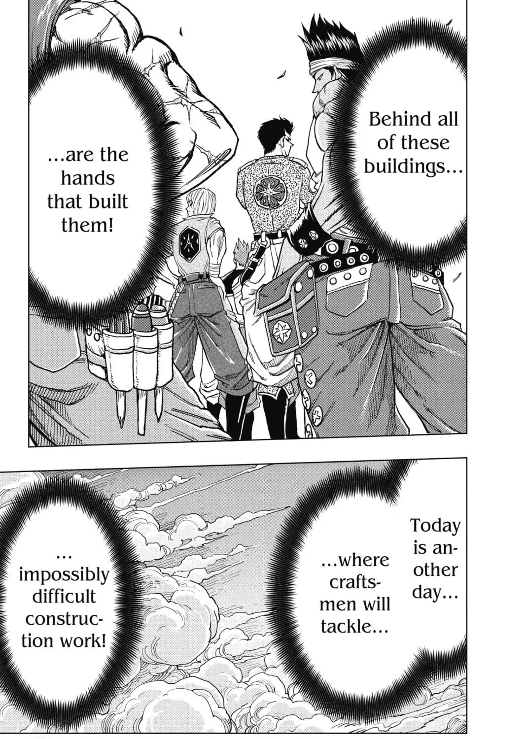 Read Build King chapter 25 image 58 on Lezhin