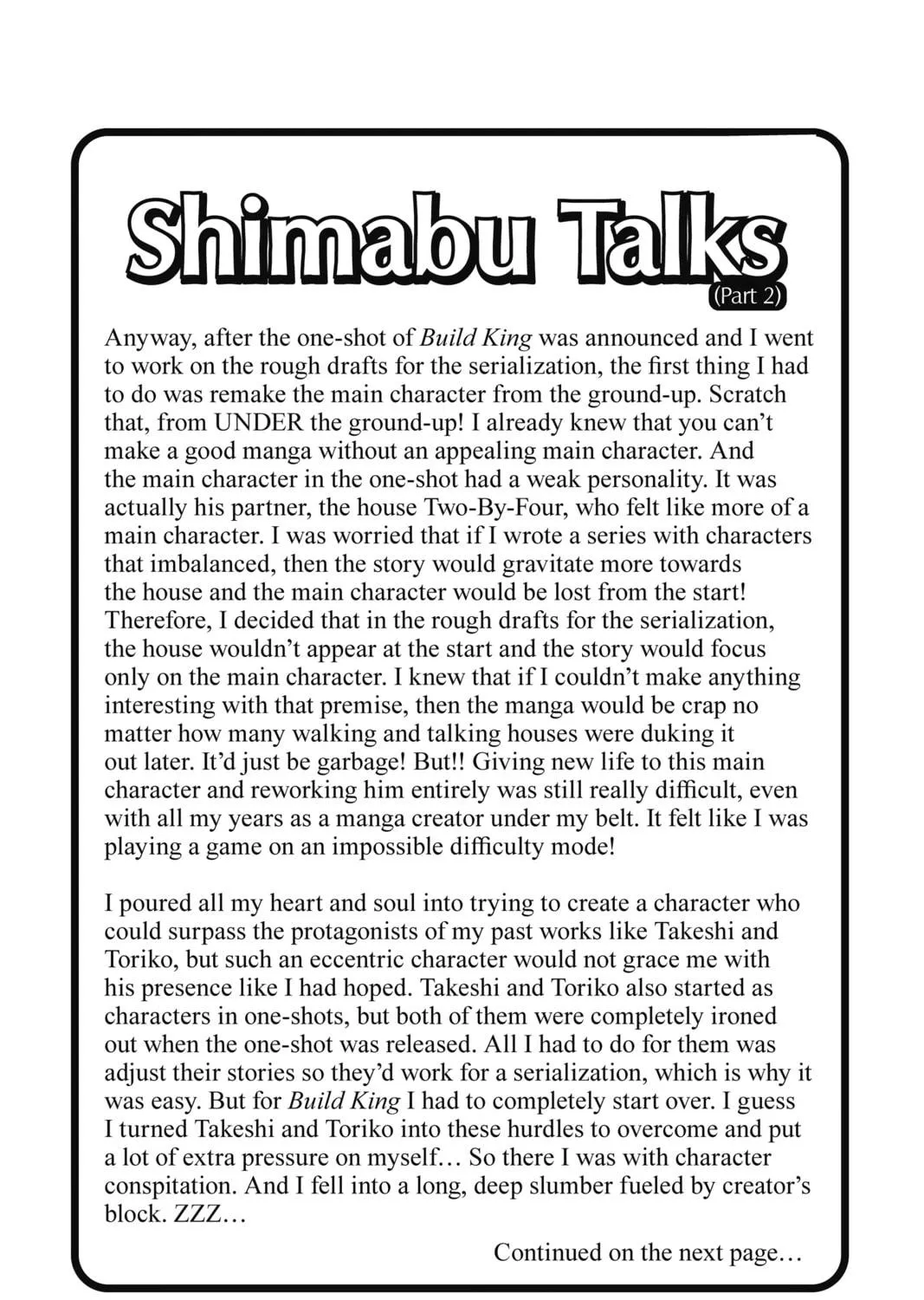 Read Build King chapter 25 image 68 on Lezhin