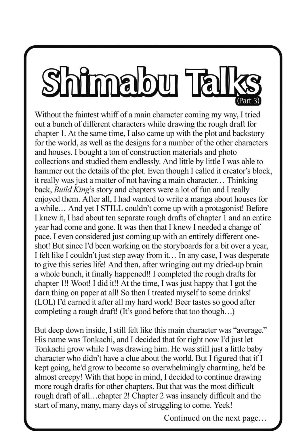 Read Build King chapter 25 image 70 on Lezhin