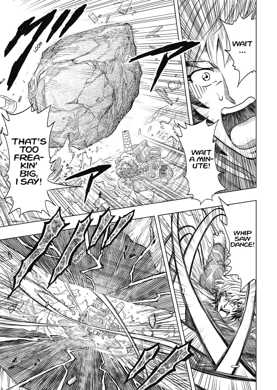 Read Build King chapter 3 image 20 on Lezhin